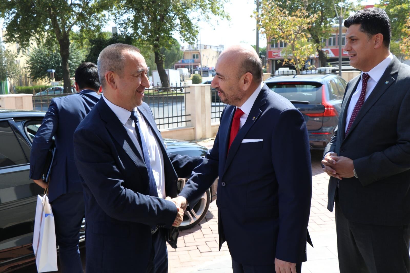 Ozbekistan Heyeti Aydin Ticaret Odasinda Ihracat Ve Is Birligi Masaya Yatirildi 599861 C69B1F06400E19Cd3824263135C05F7E