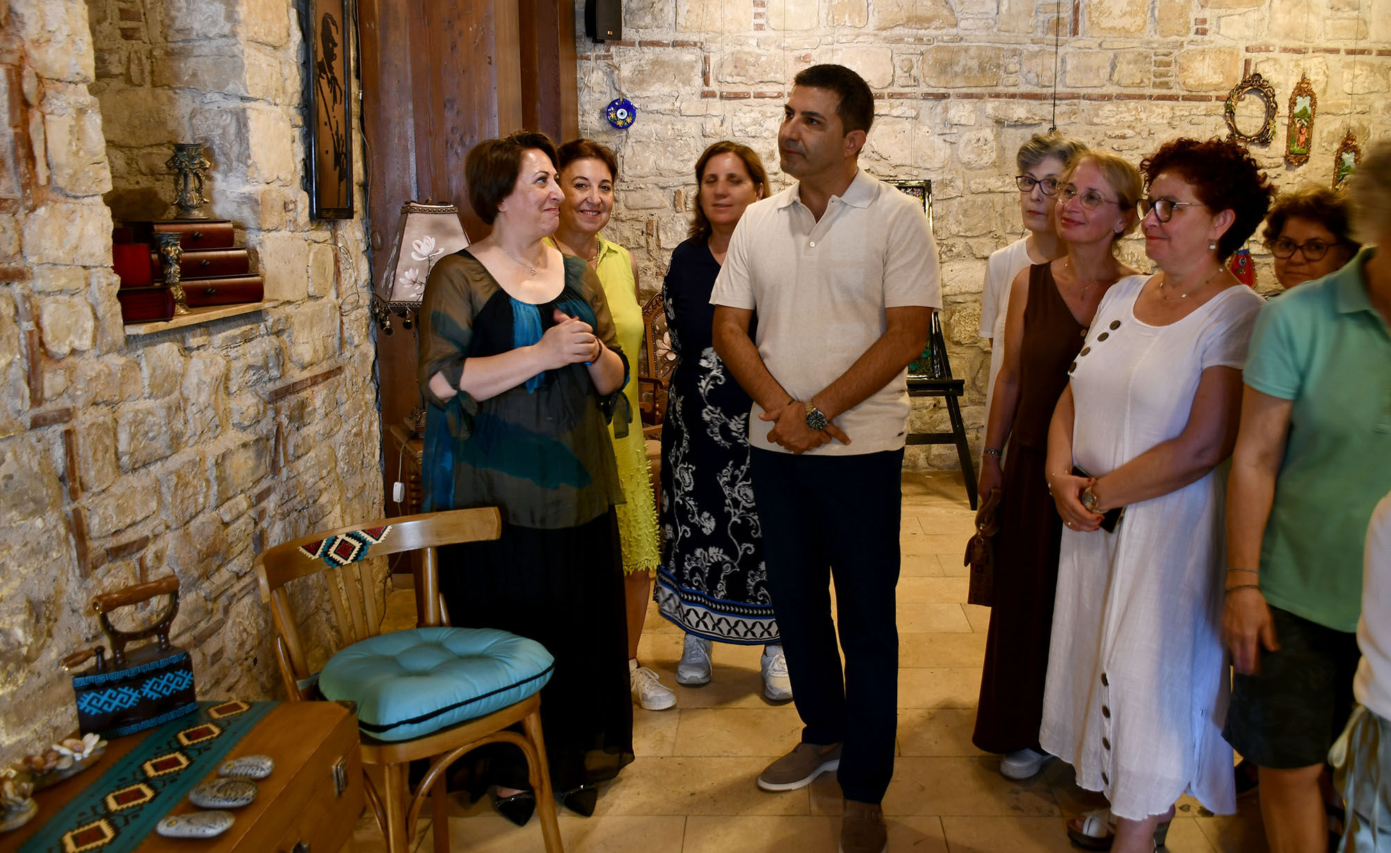 Renkli Tasarimlar Sergisi Ibramaki Sanat Galerisinde Acildi 595930 0A603F0Dff67095F5Bb3A502Bd1Be89A
