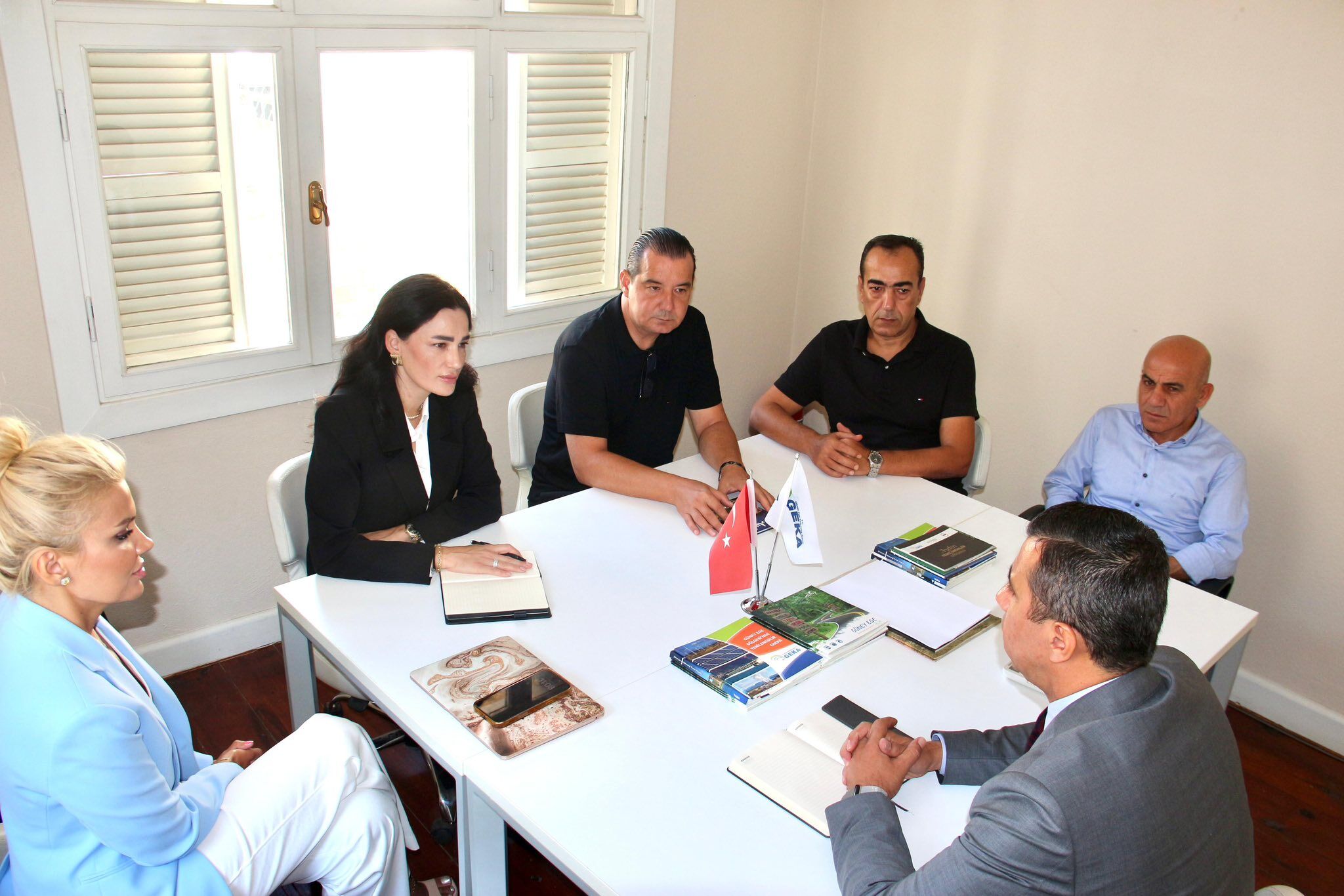 Saribastan Gekaya Ziyaret Aydinin Kalkinmasini Saglayacak Calismalar Gorusuldu 596080 Dca37C5416979B417F7F1C6B3A188Ffe