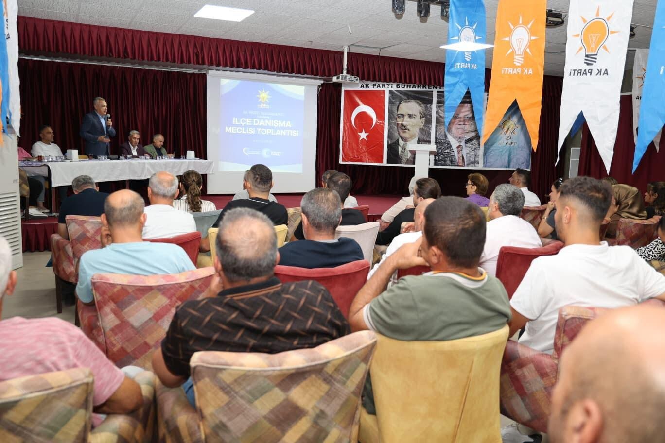 Savas Buharkentte Toplantiya Katildi Turkiye Yuzyili Icin Ilk Gunku Ask Ve Heyecanla 597993 5Af88241174F6D7A811547278D01359C