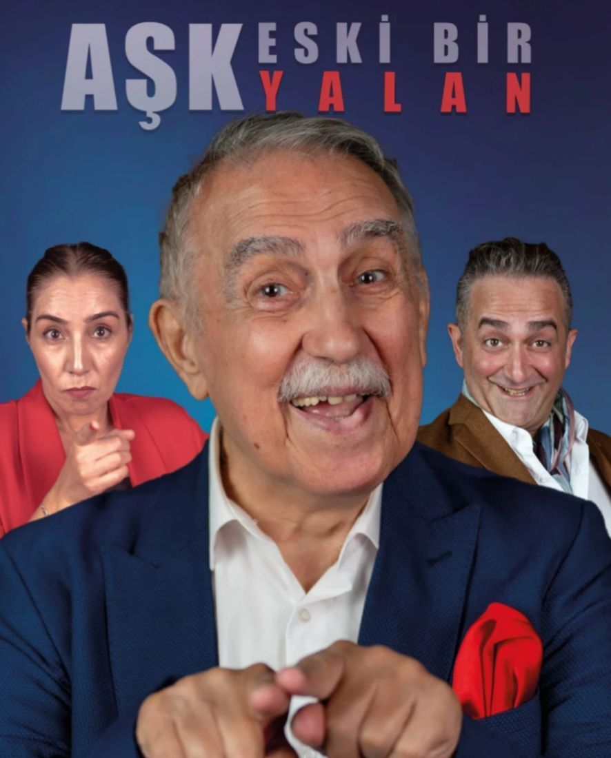 Ünlü sanatçı Aydın’da sahnelerin tozunu atacak