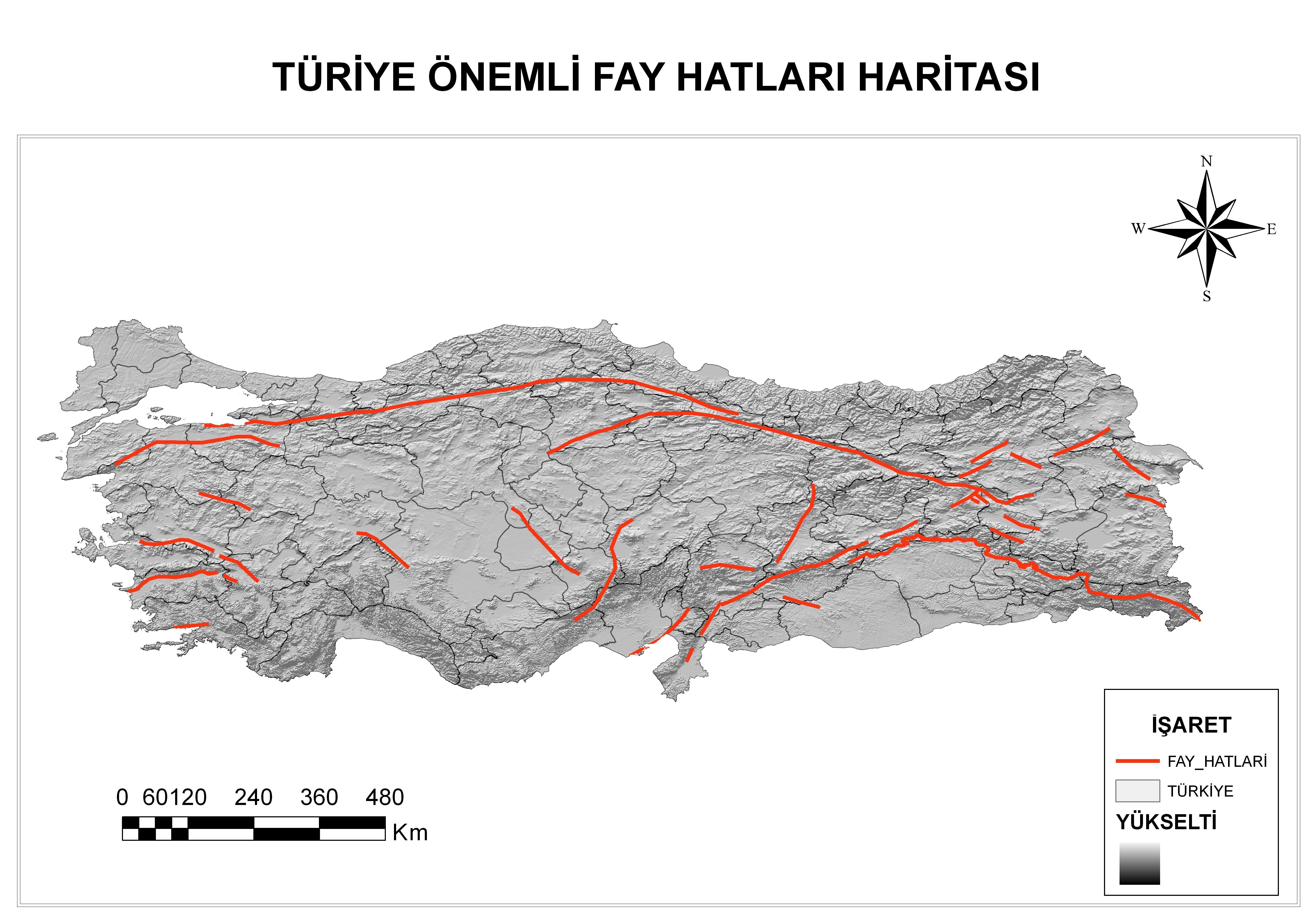 6 Şubat depremini bilmişti: Uzmanı açıkladı! Aydın’daki faylar ne kadar büyüklükte deprem üretir?