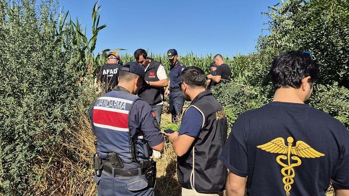 Acı haber geldi! Berfu'nun pilotluk hayali yarım kaldı
