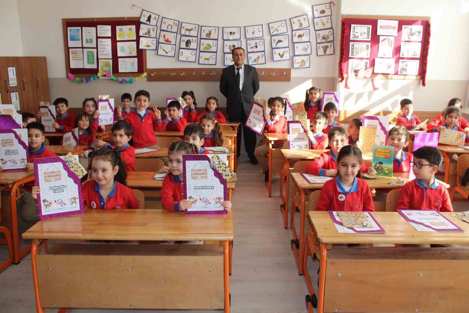 Aydın’da 200 binden fazla öğrenci ders başı yapacak