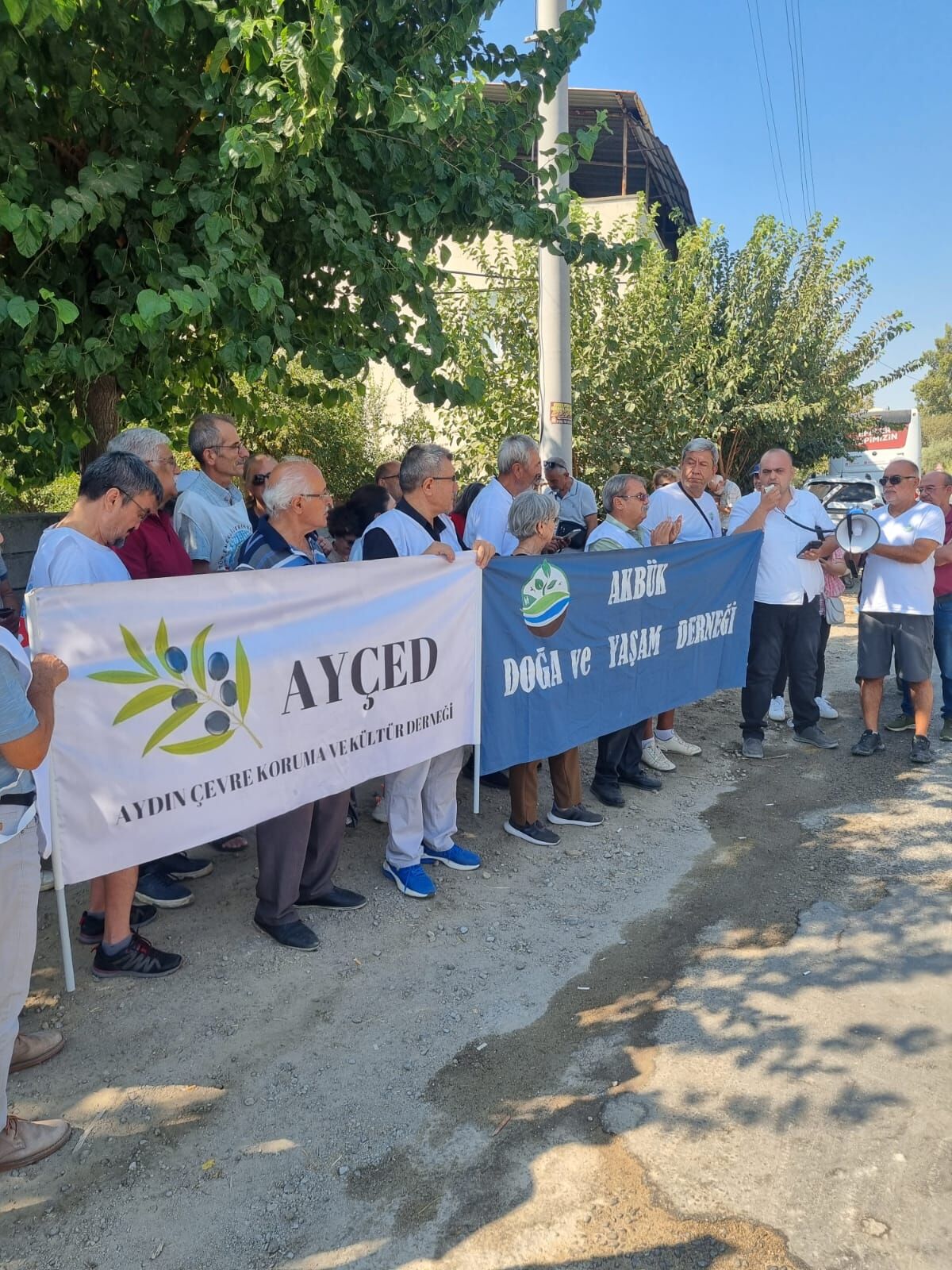 Aydın’daki dava AİHM kararıyla yeniden gündemde