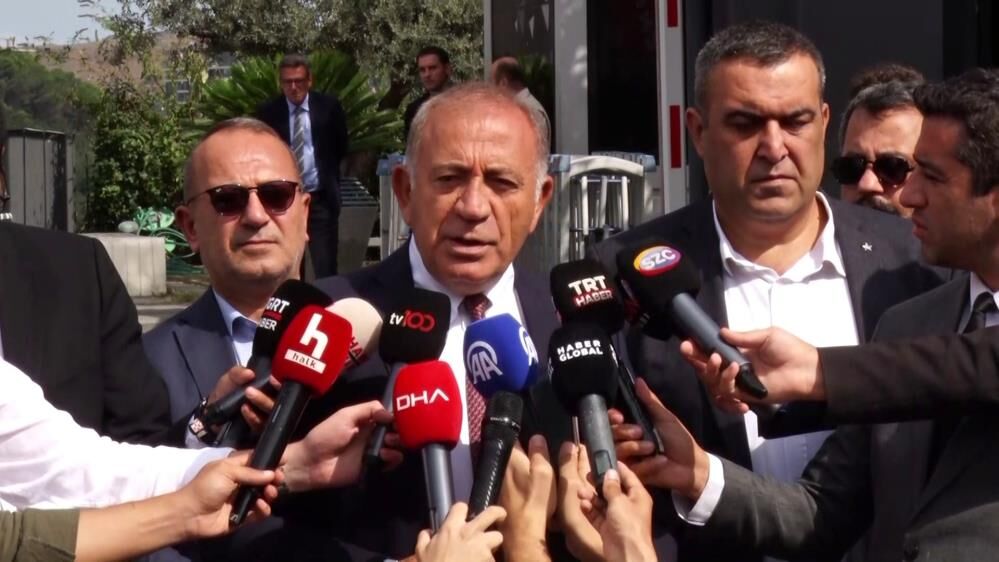CHP'de yeni gerginlik! "Yarından itibaren" denilerek duyuruldu