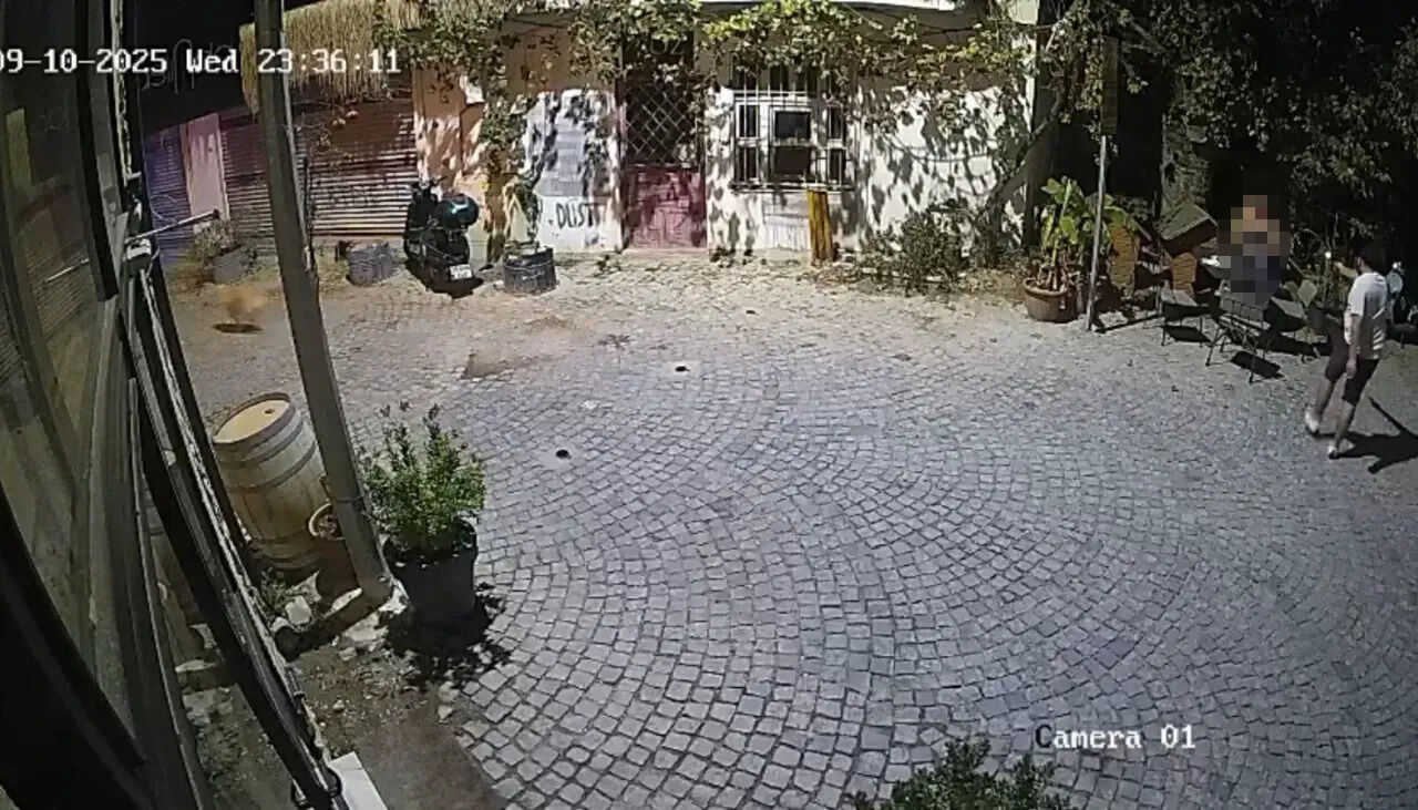 İzmir’deki eski sevgili dehşeti Aydın’ı yasa boğdu