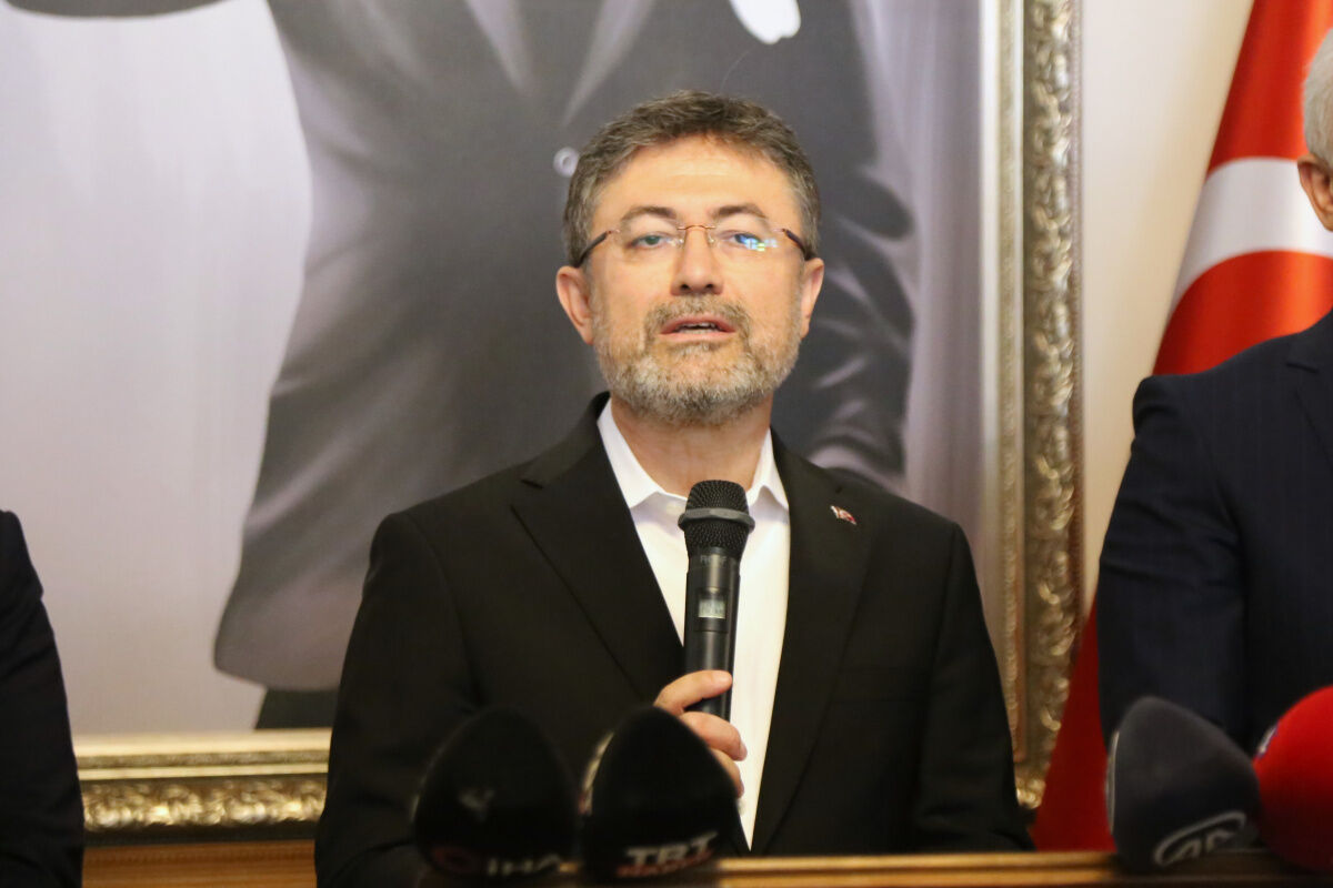 Bakan Yumaklı duyurdu! Çiftçilere 4,5 milyar liralık destek