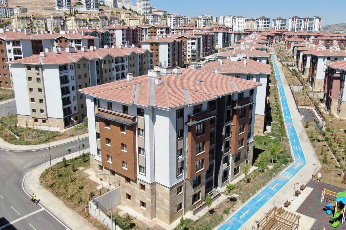 TOKİ’den büyük fırsat! Yüzde 25 indirim başlıyor