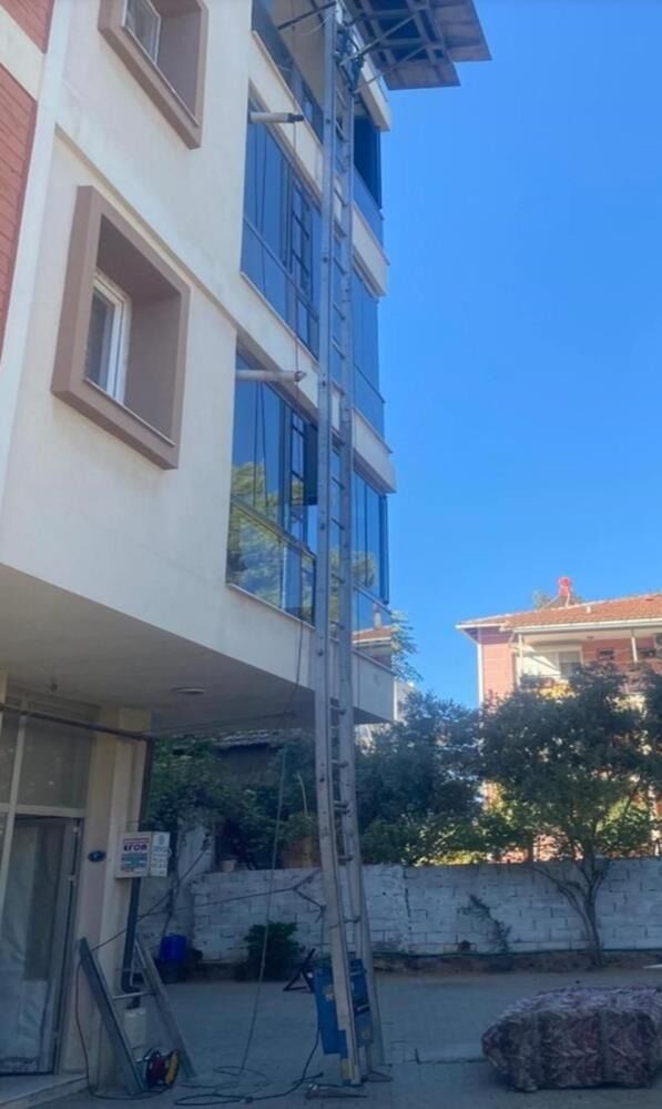 Küçük kızın tüyler ürperten ölümü! "Kimse kendini güvende sanmasın"