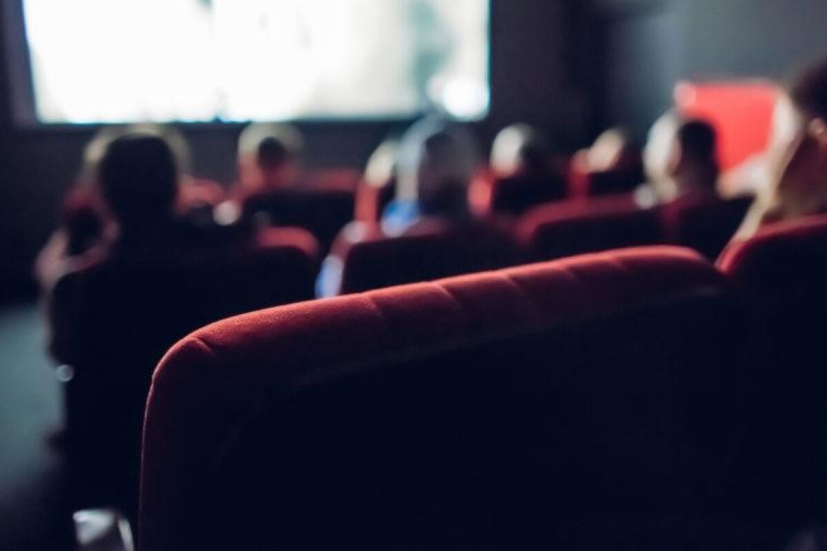 Sinema Festivali başlıyor: Bu tarihlerde Aydın'da biletler 80 lira!