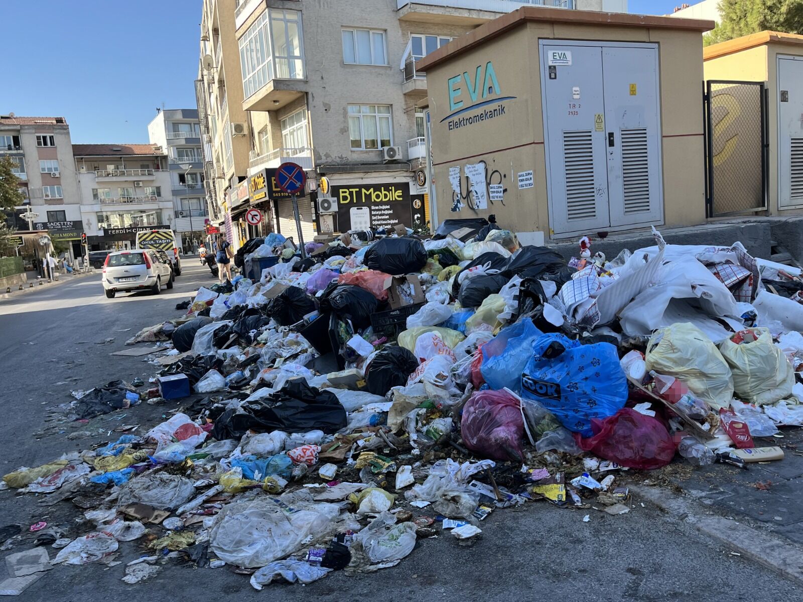 CHP’li 3 ilçe belediyesine soruşturma! Müfettiş görevlendirildi