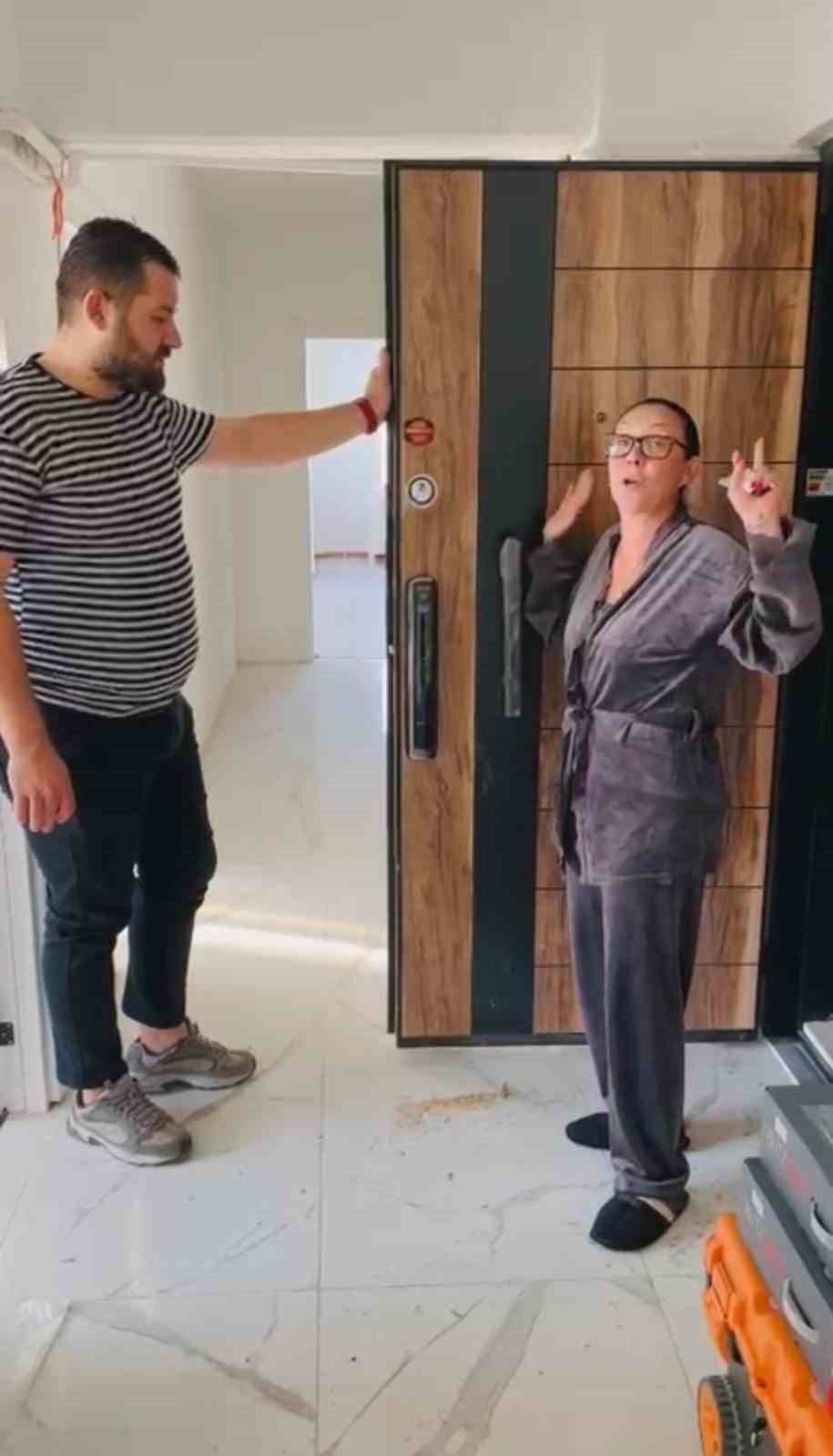 Güllü’nün ölümünde şok detay! Ne olduysa o an oldu