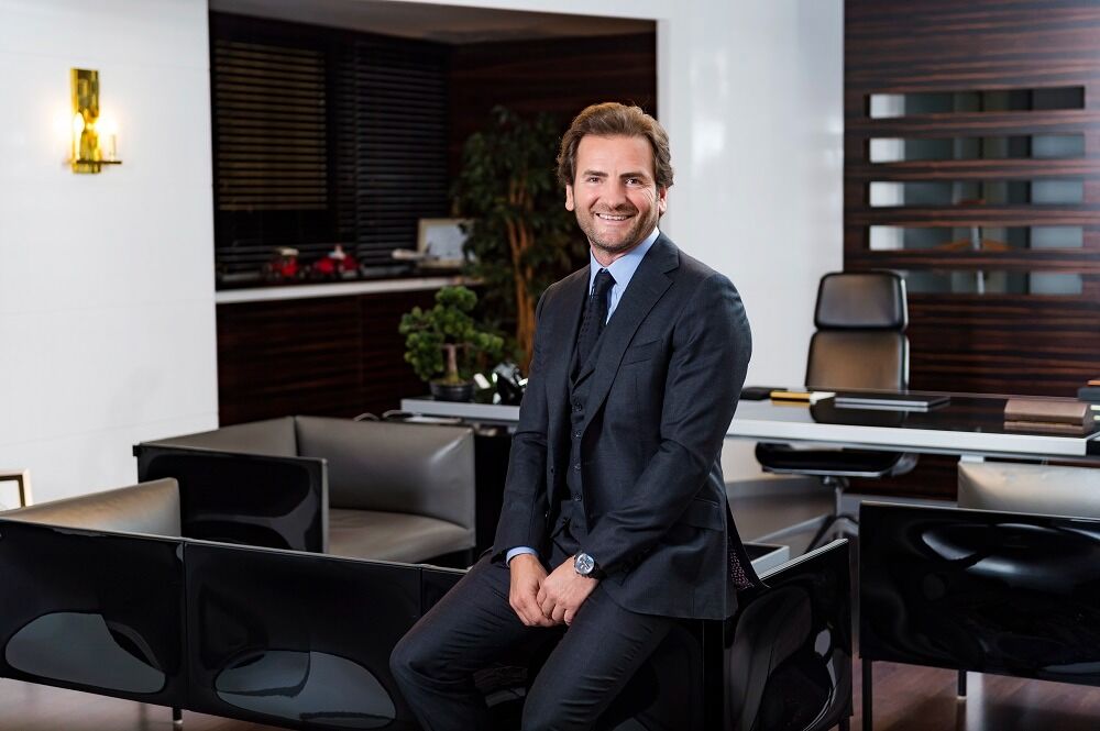 FETÖ’den kayyım atanmıştı! Aydınlı firma yeni sahibine satıldı