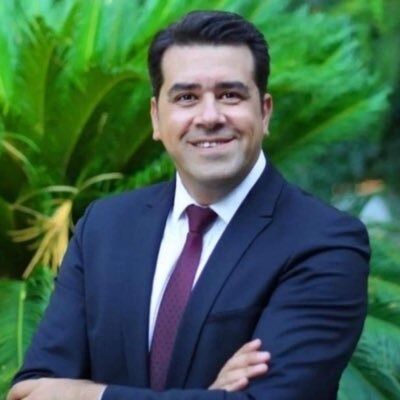 Aydın demiryolu üzerinden hükümeti eleştirdi