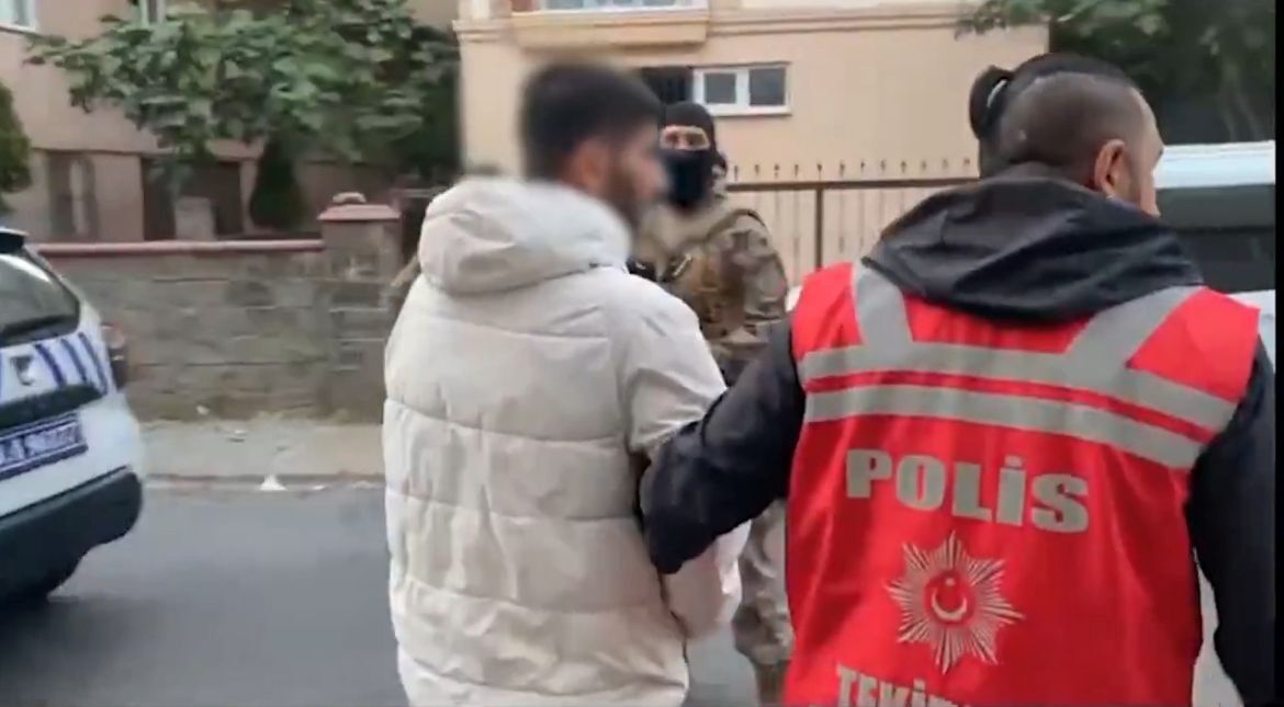 Dev dolandırıcılık çetesi çökertildi! Aydın’dan da çok sayıda mağdur var