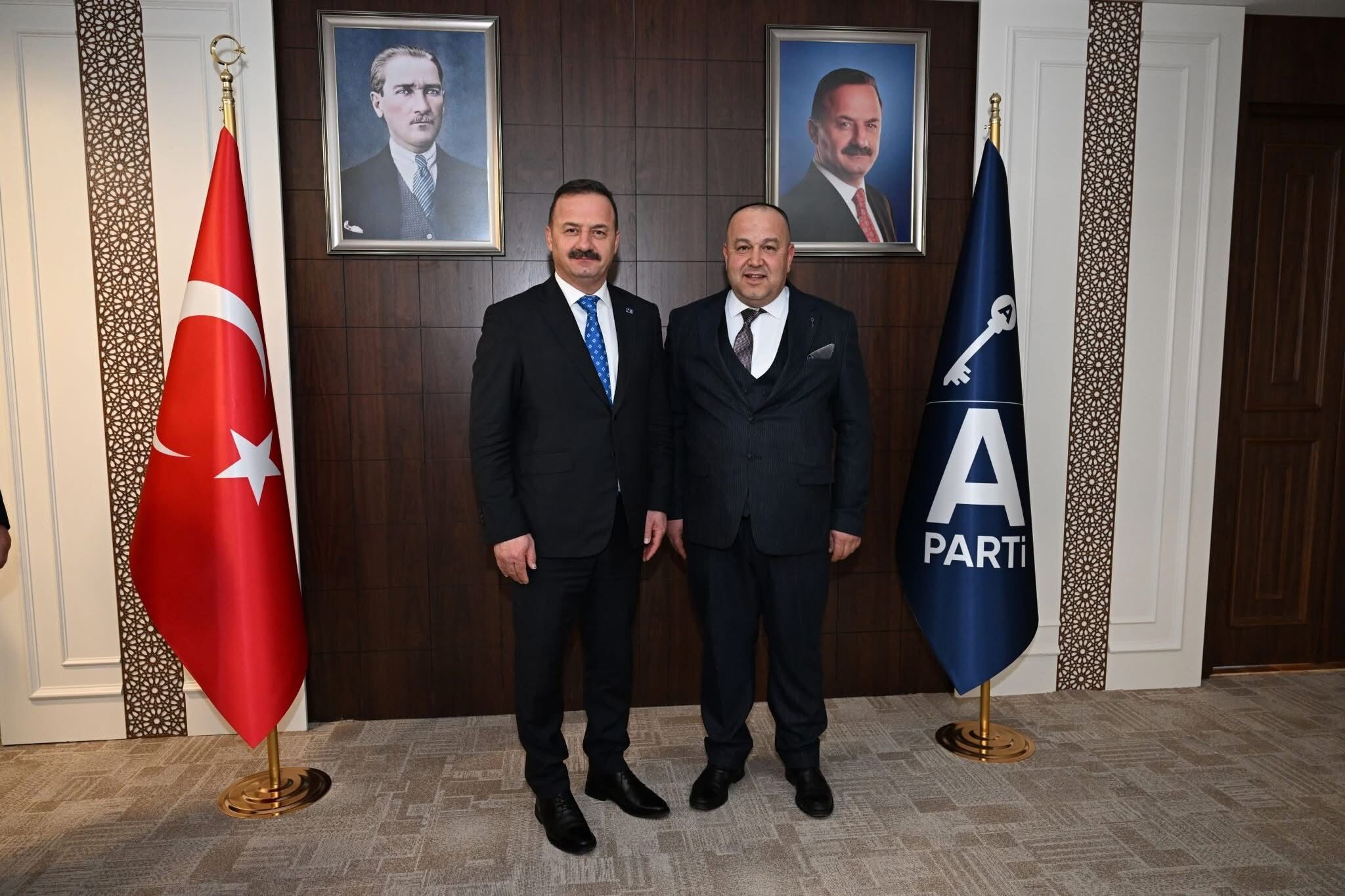 A Partiden Hayvancilik Cagrisi Sap Salgini Dogal Afet Sayilsin 608682 7Aecf0A84A159Dc77A5889Eda20459F7