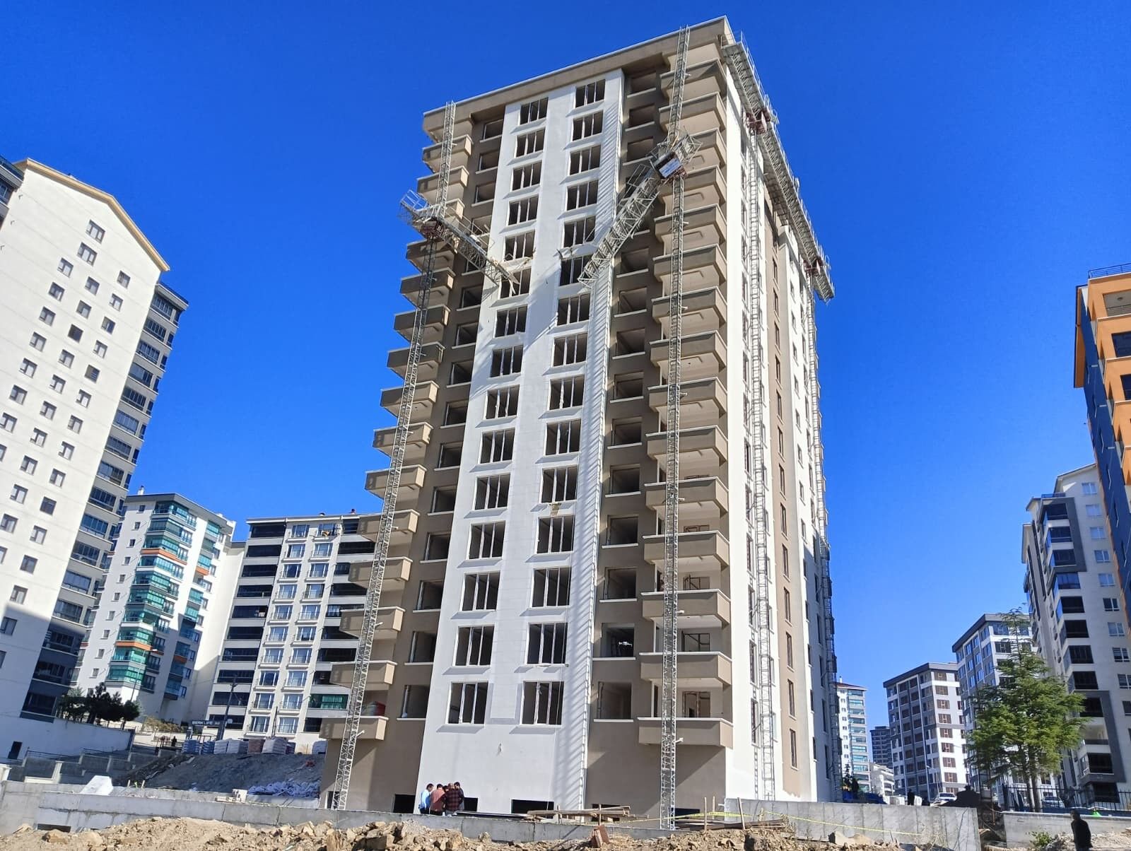 İki kuzen ekmek parası için can verdi!