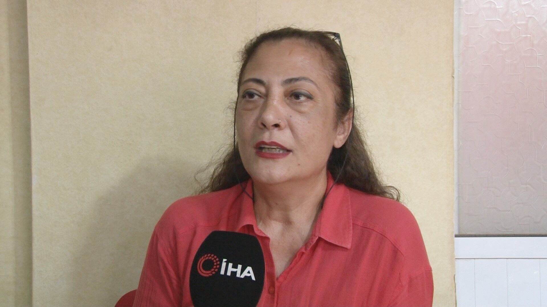 Sahibinden ata akılalmaz muamele! Aydınlı hayvanseverler ayağa kalktı