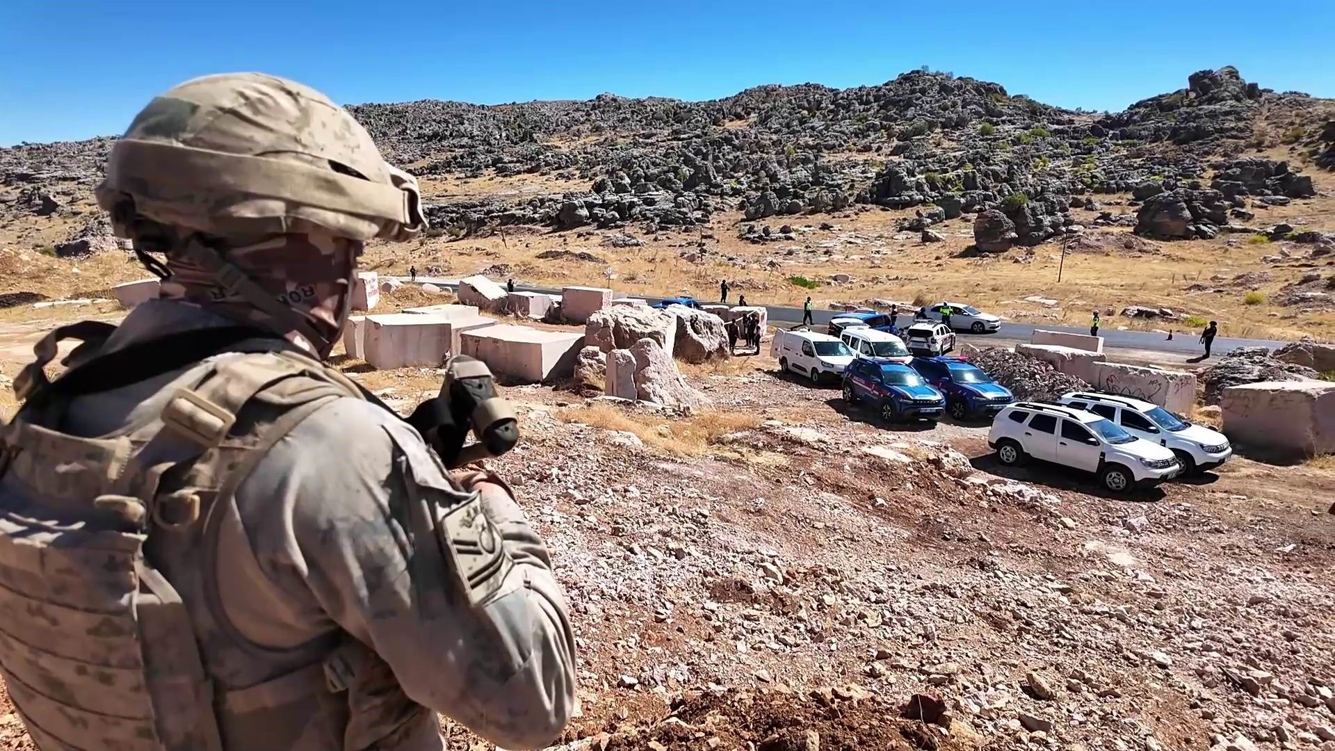 Mağarada bulunan ceset bakın kime ait çıktı! Bakan Yerlikaya tüm Türkiye'ye duyurdu