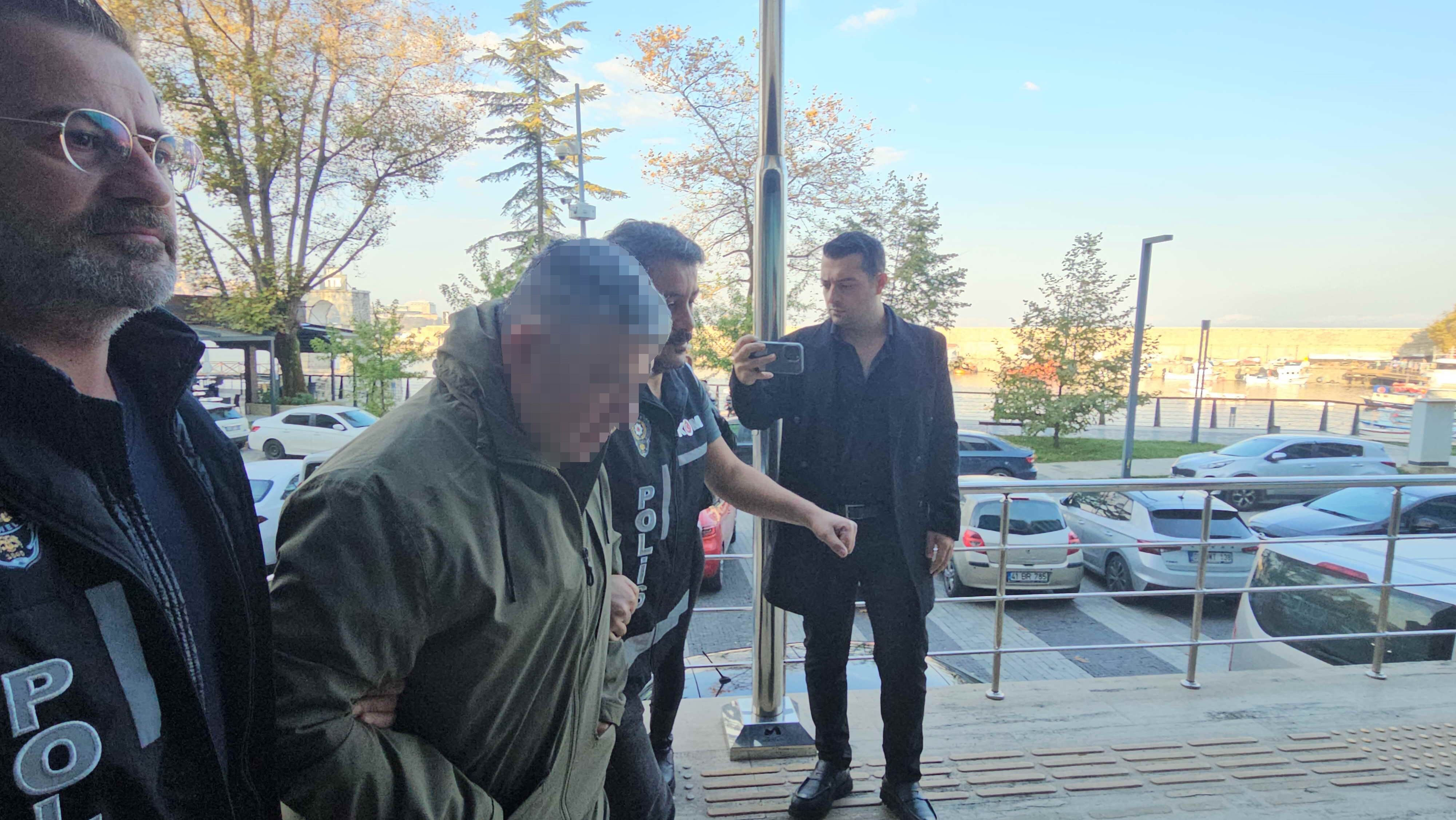 Devlet Hastanesi doktoruna 'zorla kürtaj' gözaltısı! Genç kadından şoke eden iddialar