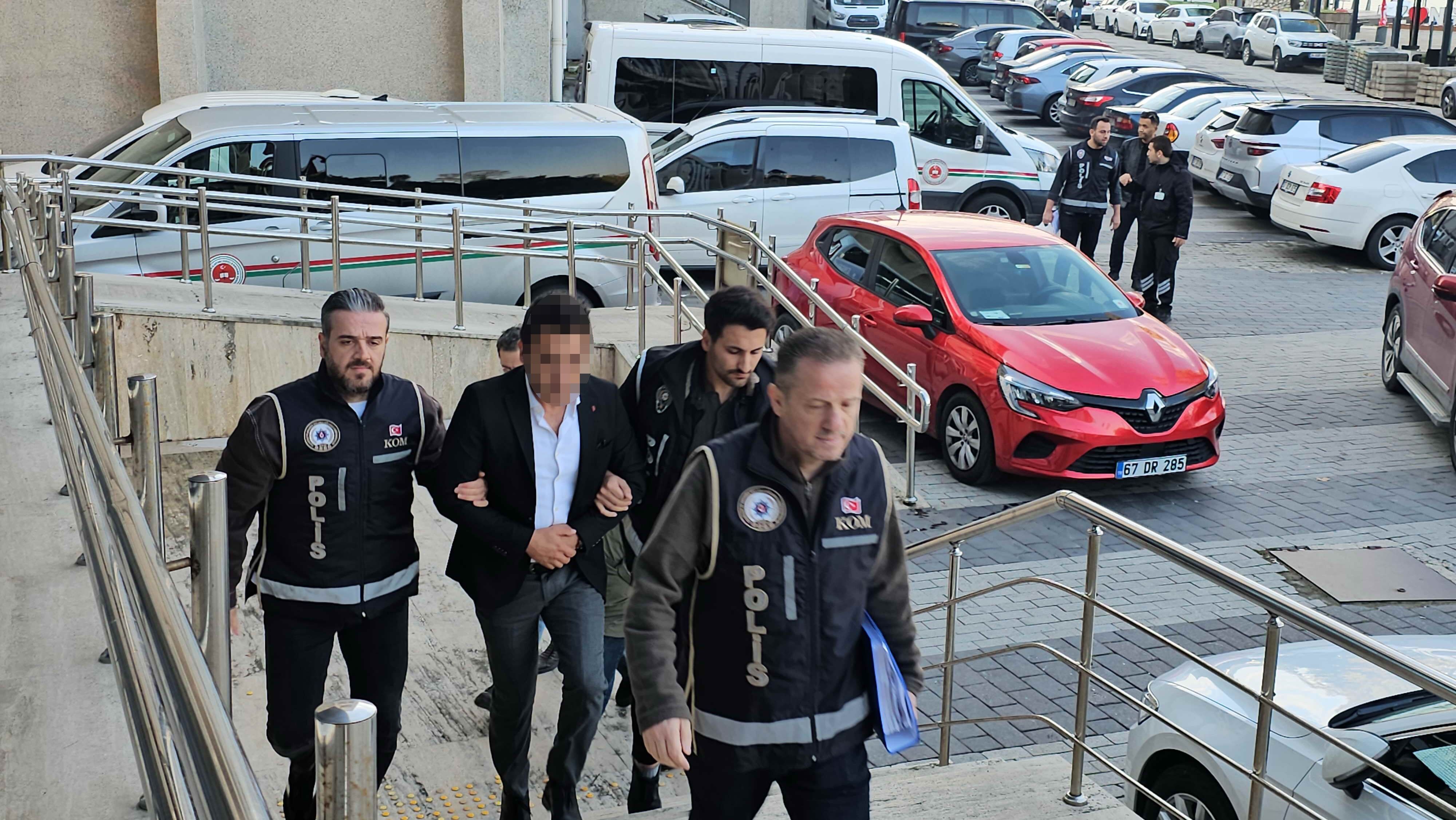 Devlet Hastanesi doktoruna 'zorla kürtaj' gözaltısı! Genç kadından şoke eden iddialar
