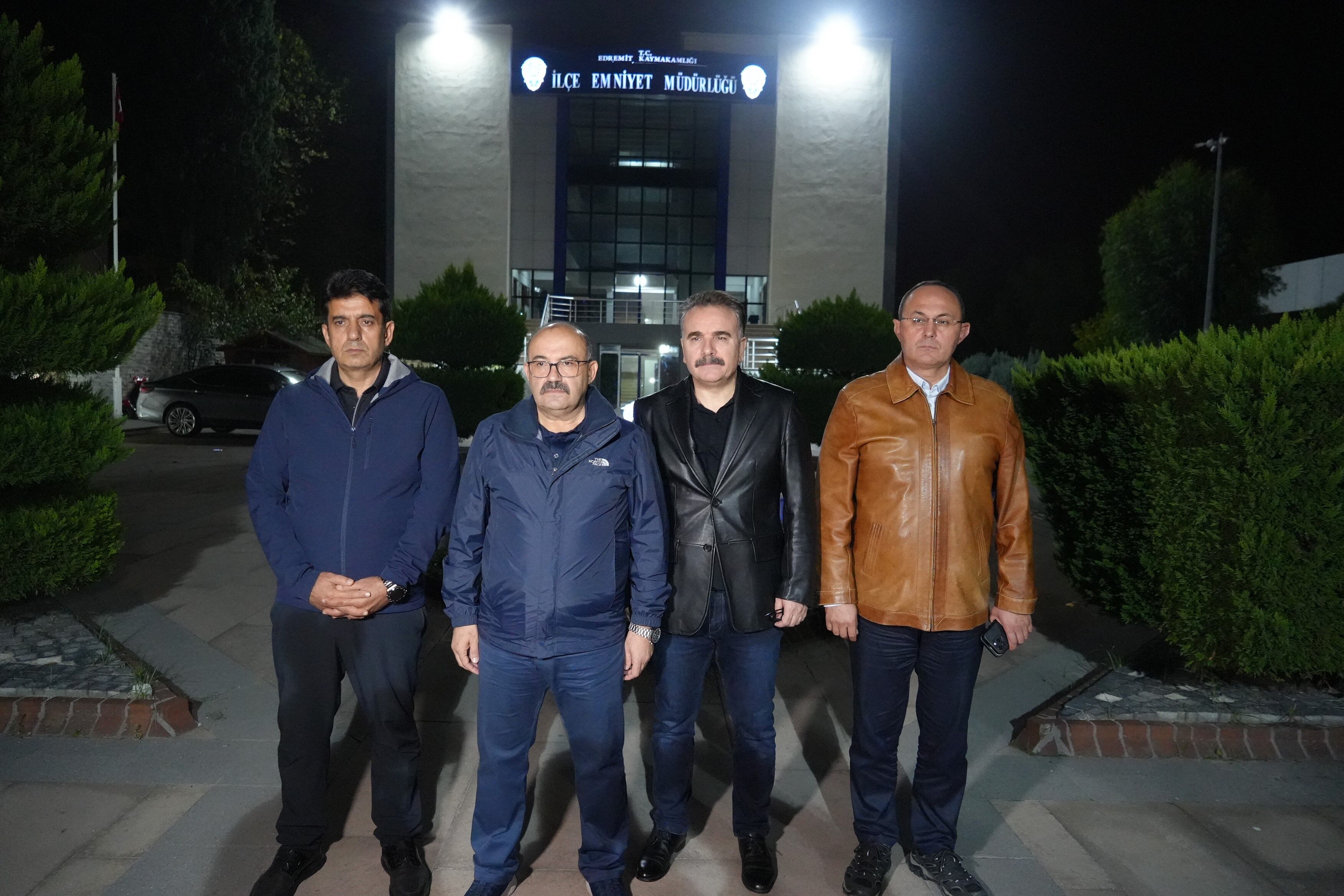 Şehirde gece kana bulandı! 2 kişi öldü çok sayıda yaralı var