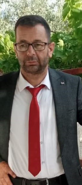 Traktörün altında kalan sürücü öldü