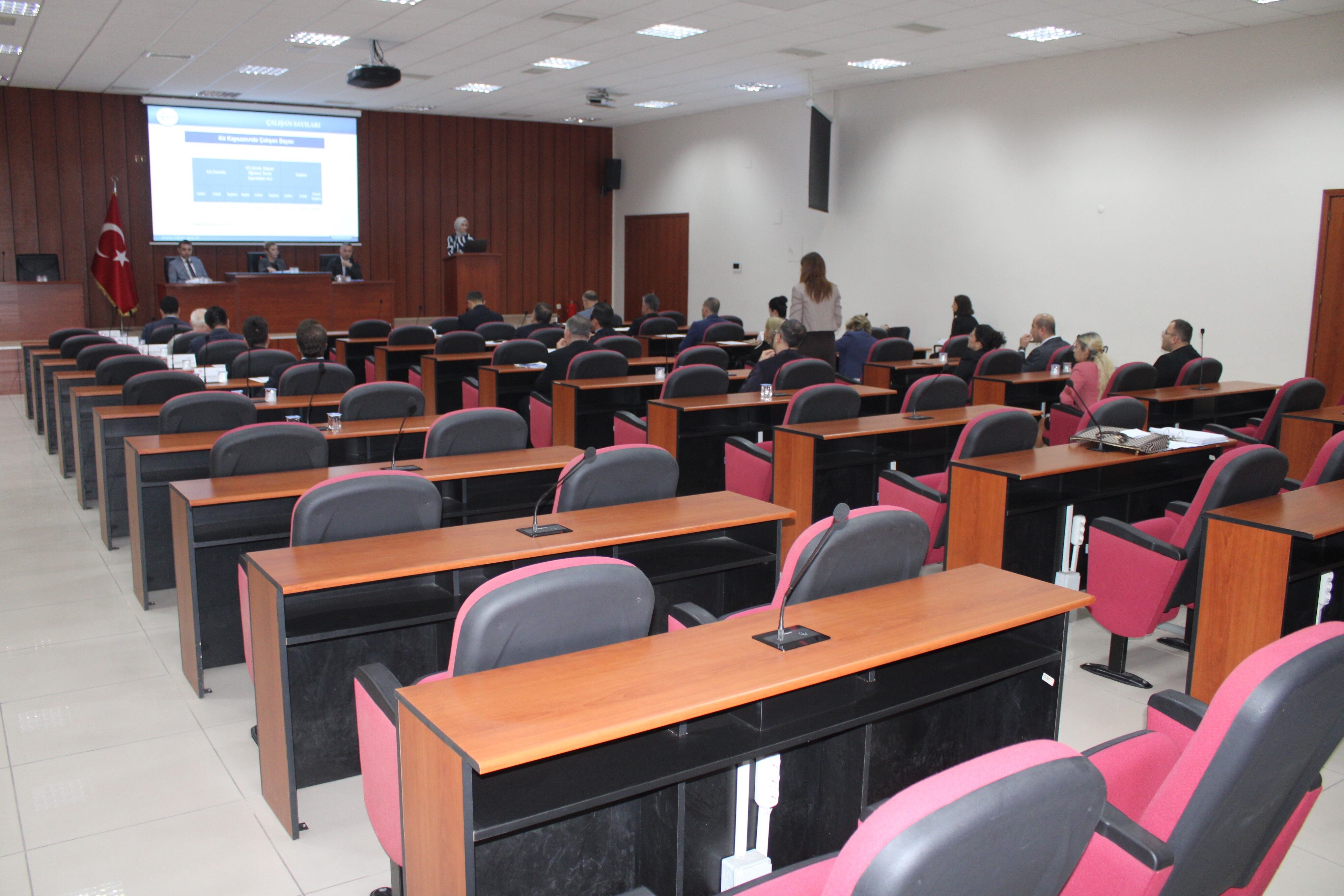 Aydın’ın işgücü verileri açıklandı: Binlerce kişi iş sahibi oldu