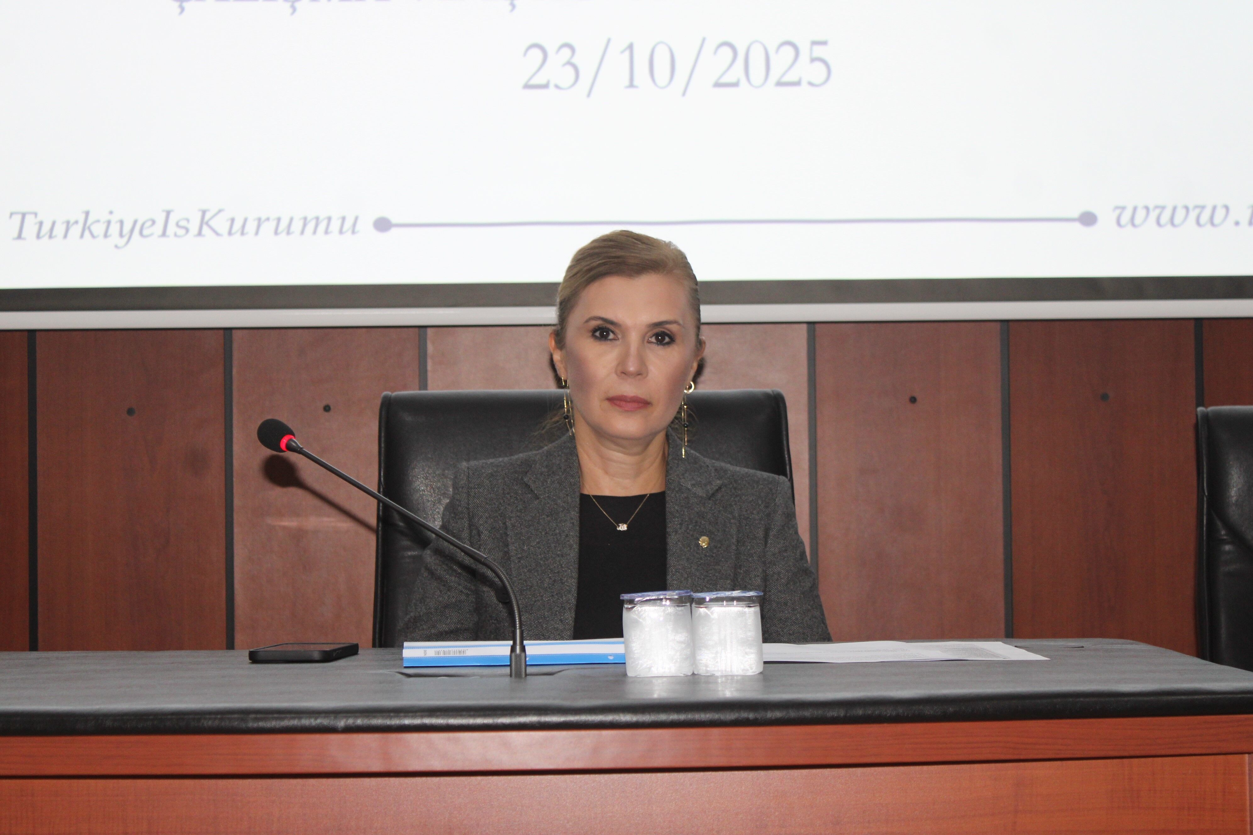 Aydın’ın işgücü verileri açıklandı: Binlerce kişi iş sahibi oldu