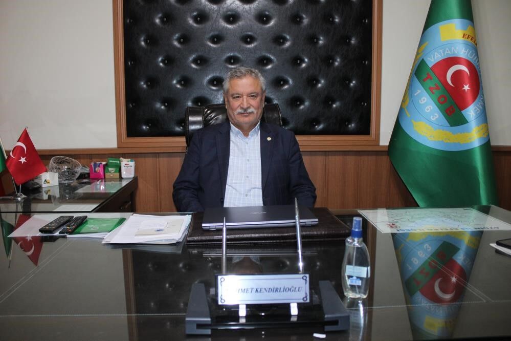 Aydın’da incir alarmı! Kuru incir üreticinin elinde kaldı