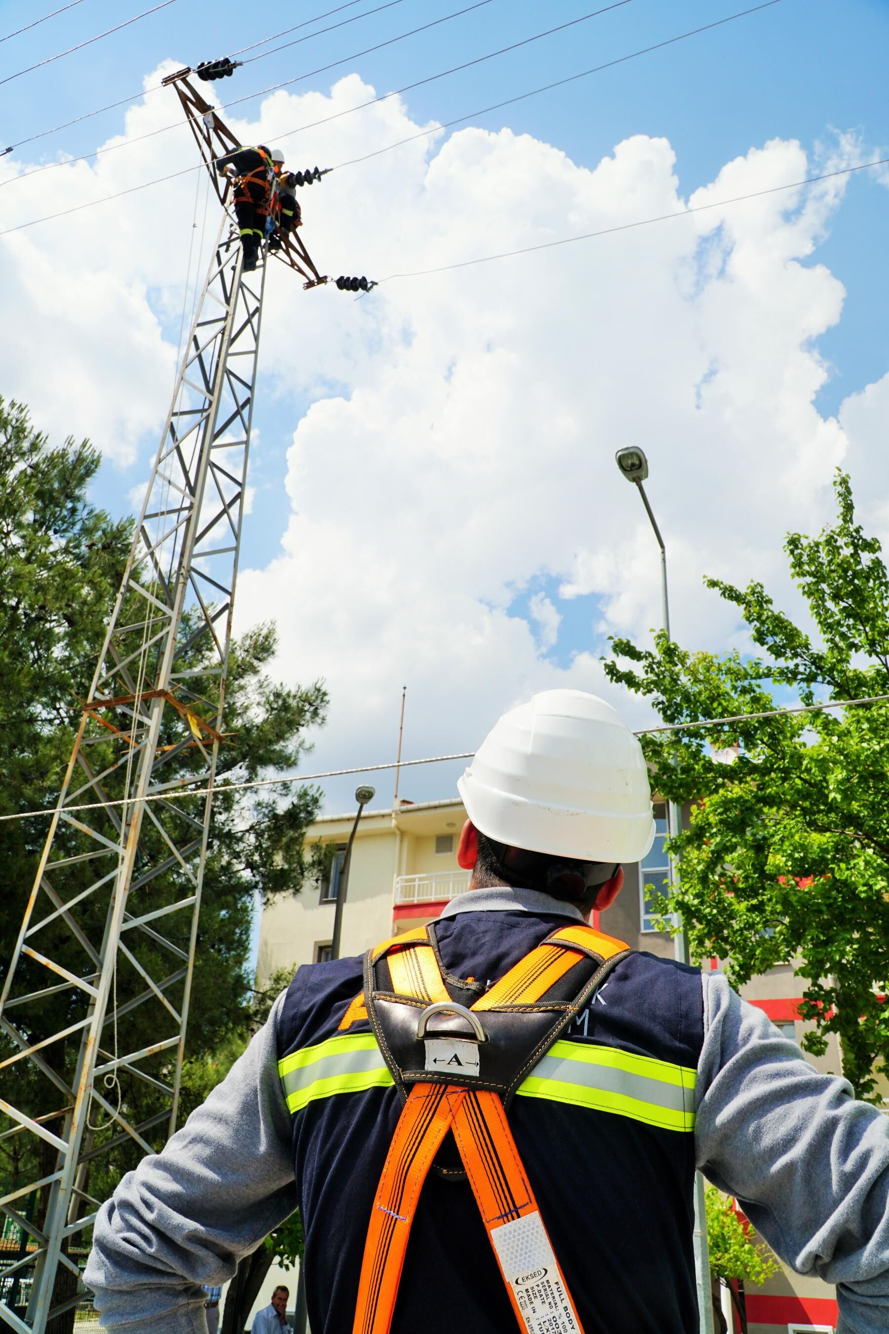 Adm Elektrikten Elektrik Kesintisi Teyakkuzu Aydinda Kesinti Yasanmamasi Icin Tedbirler Artirildi 603995 24642616Eeb249565C703D63D87E8B72