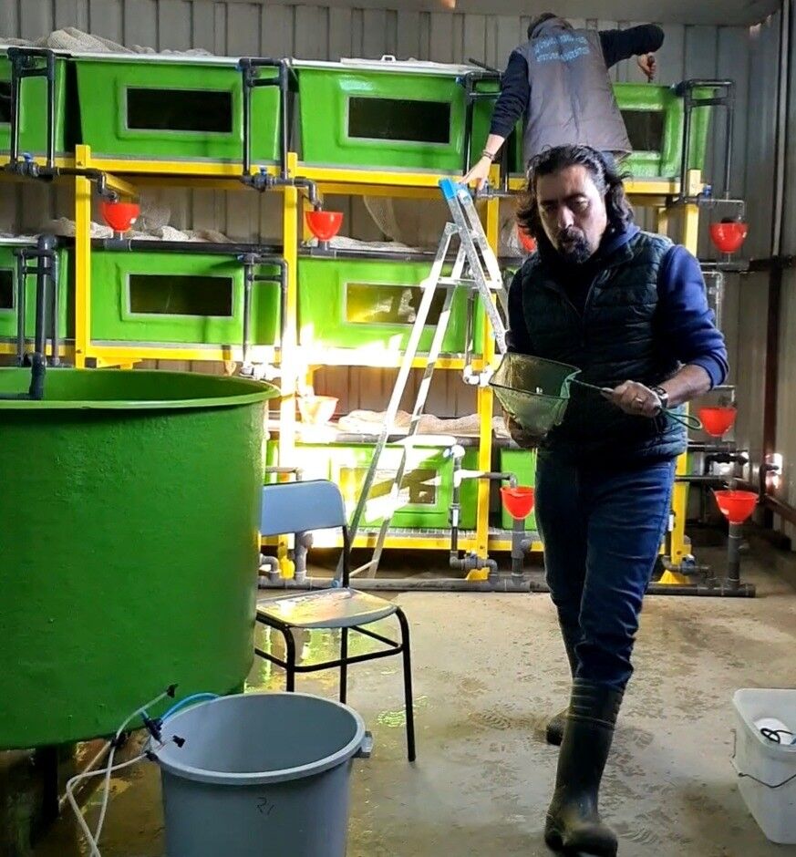 ADÜ dünyada bir ilke imza atıyor! Türkiye'ye prestij kazandıracak