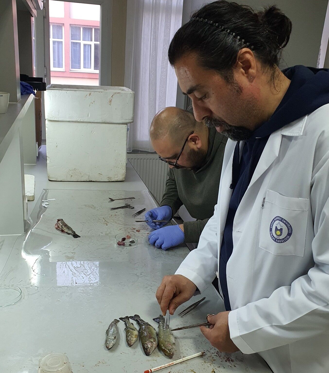 ADÜ dünyada bir ilke imza atıyor! Türkiye'ye prestij kazandıracak