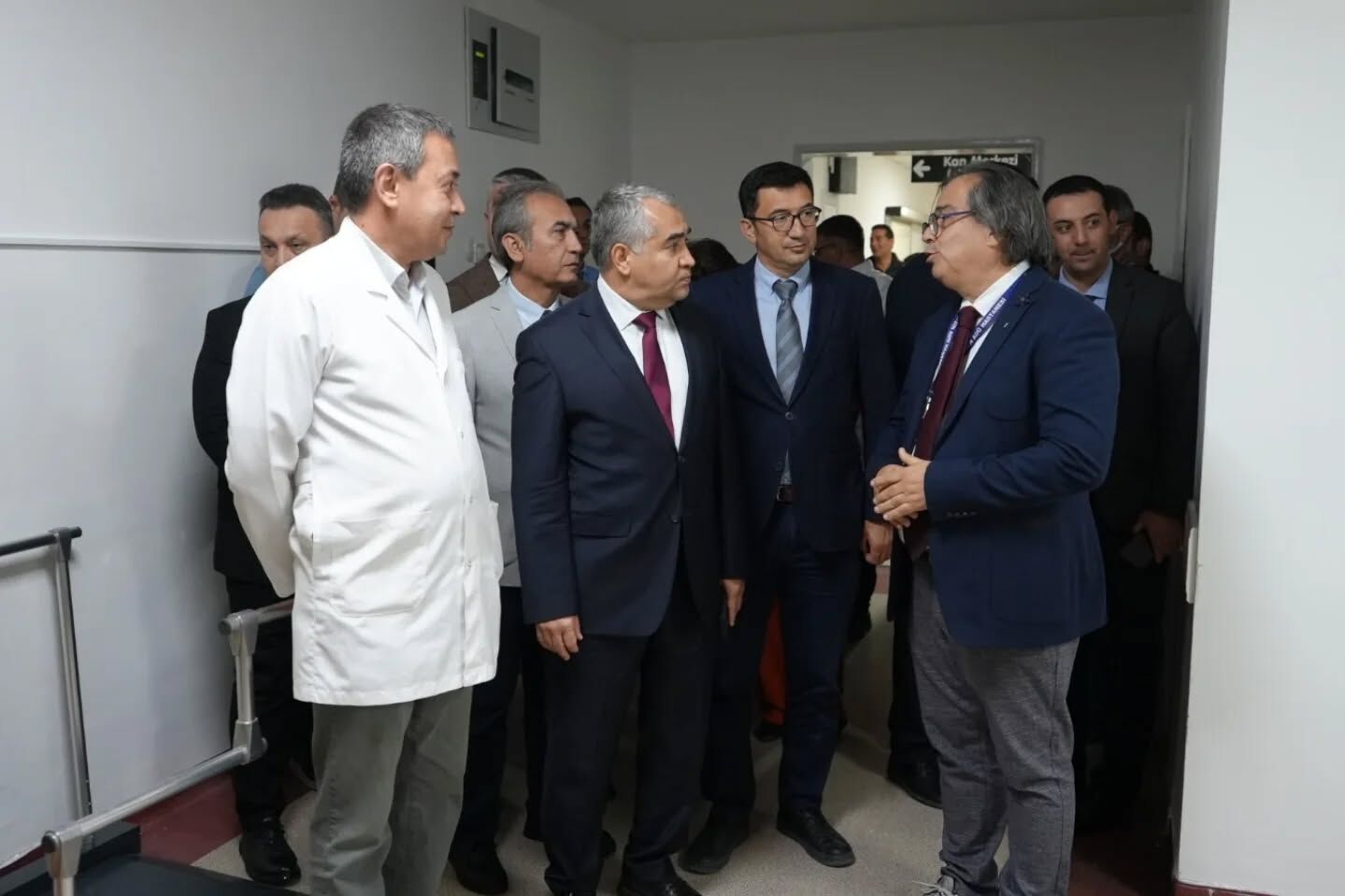 Adu Hastanesi Cocuk Diyaliz Unitesi Yeni Yerinde Hizmete Basladi Betul 604828 D15D1A190602056Cdf43A256937A8Bb1