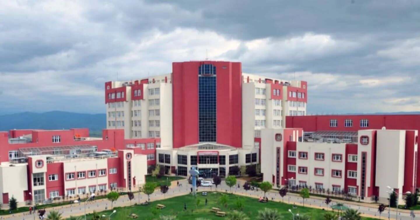 ADÜ Hastanesi’nde iki yılda büyük altyapı dönüşümü