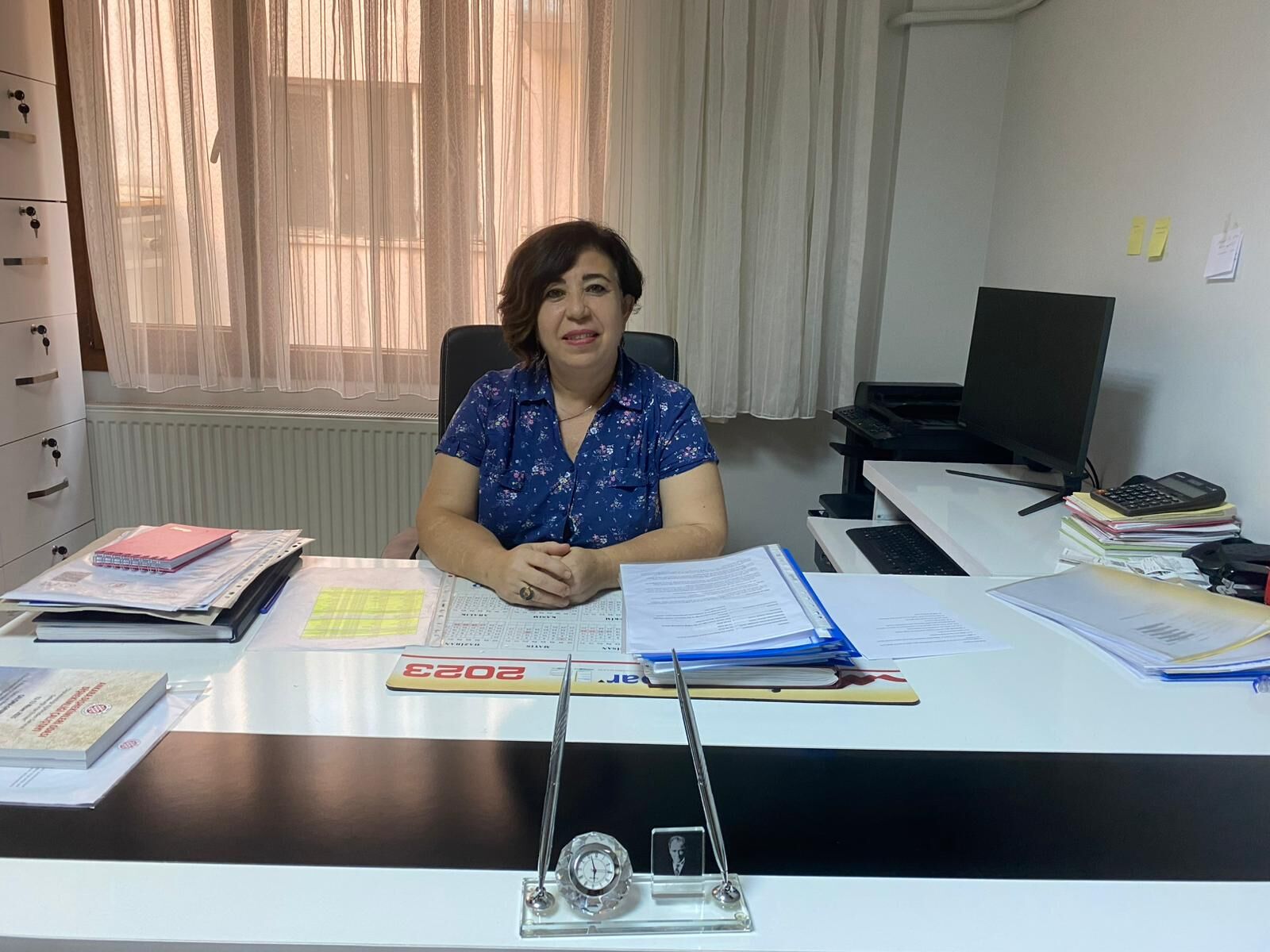 Aydın’daki ‘Diş Hekimliği’ eğitiminde olumlu gelişme