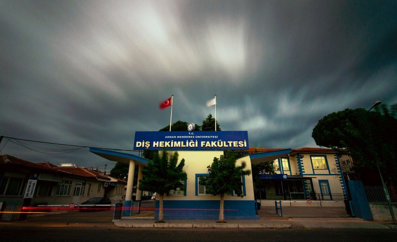 Aydın’daki ‘Diş Hekimliği’ eğitiminde olumlu gelişme