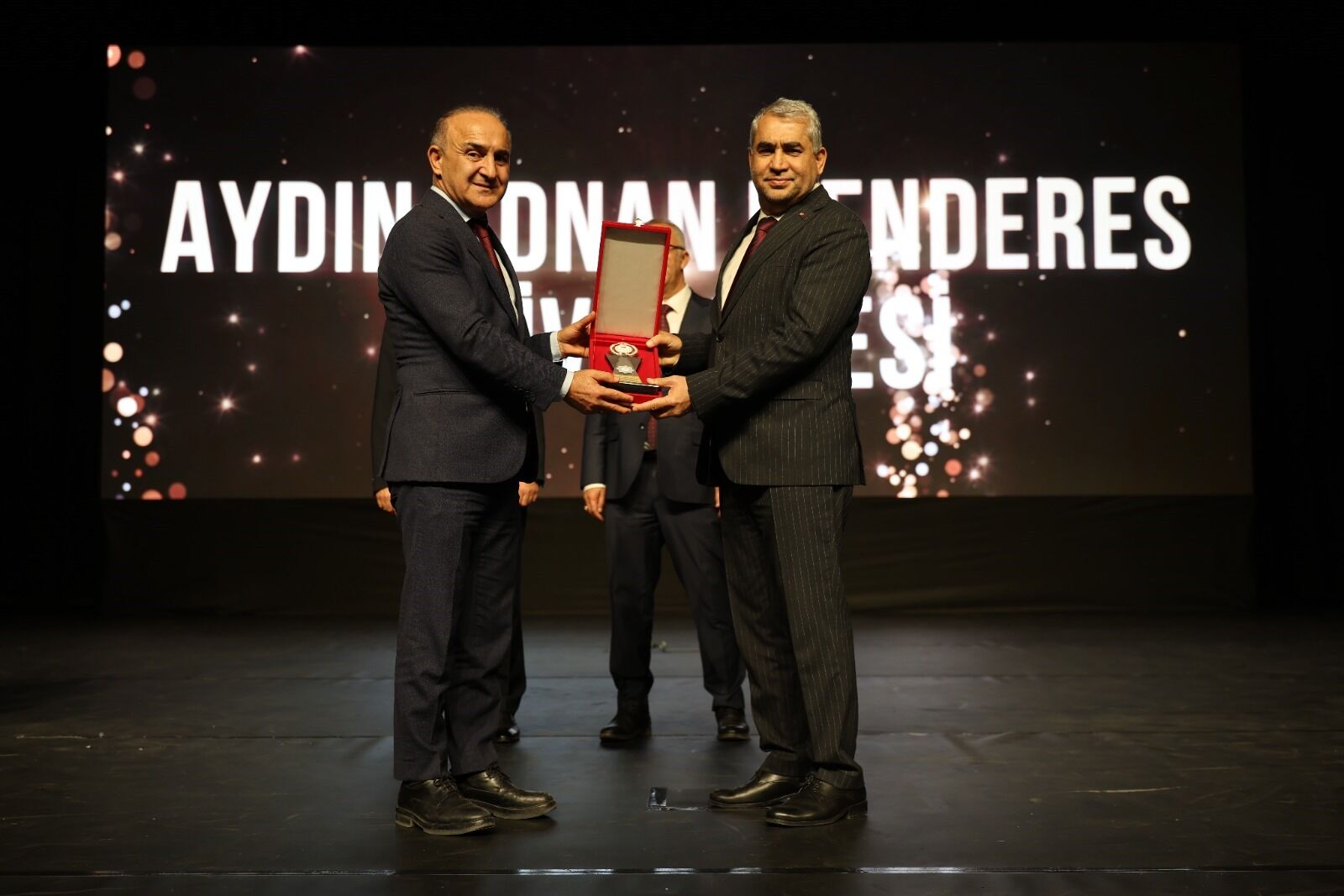 Aduden Buyuk Basari En Fazla Madalya Kazanan Universiteler Arasinda Ucuncu Sirada 607491 37E3Dcea6F079Bf81E7Fc4Ef65Ccd195