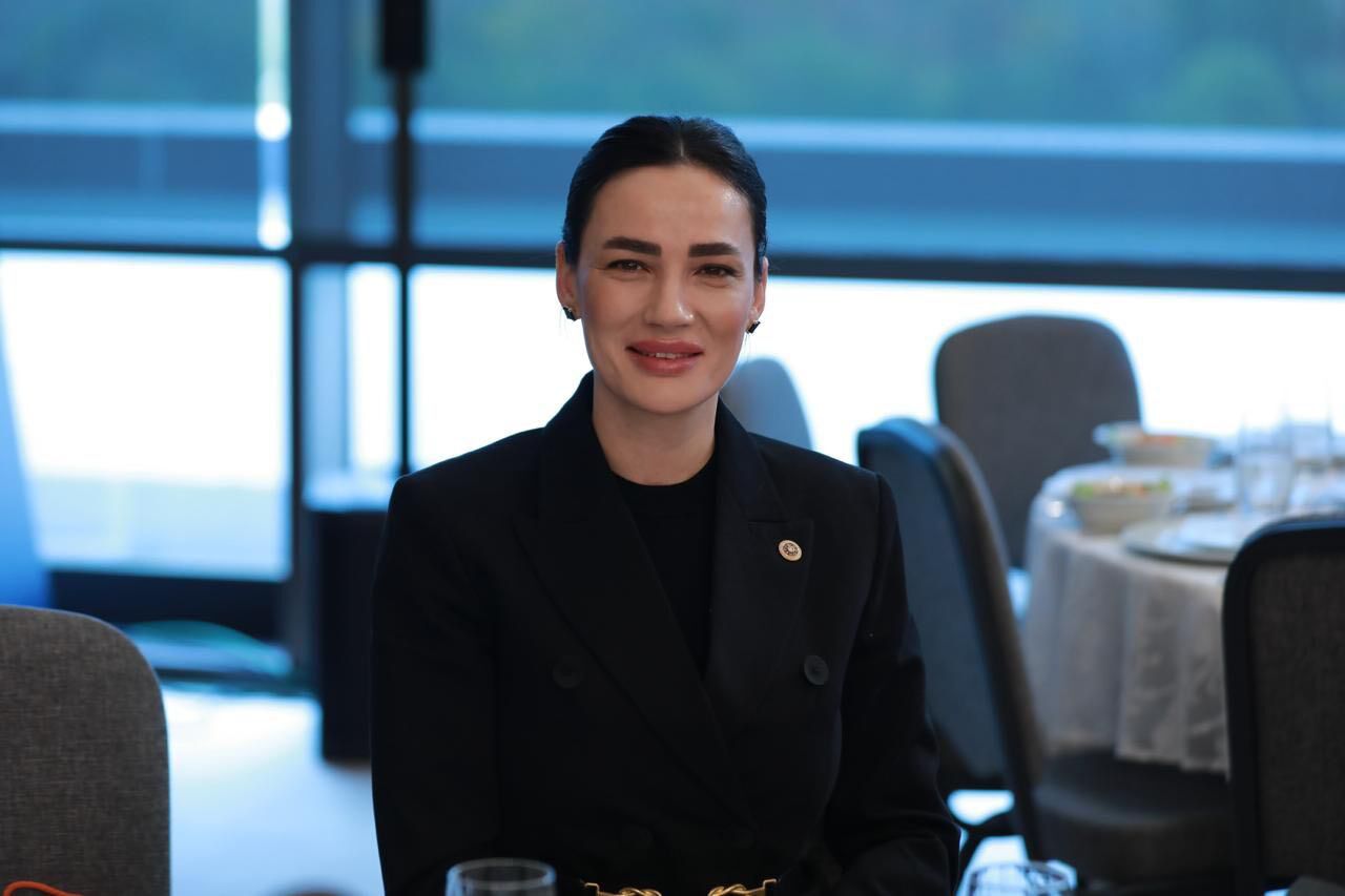 AK Parti Aydın Milletvekilleri Cumhurbaşkanı Erdoğan ile buluştu