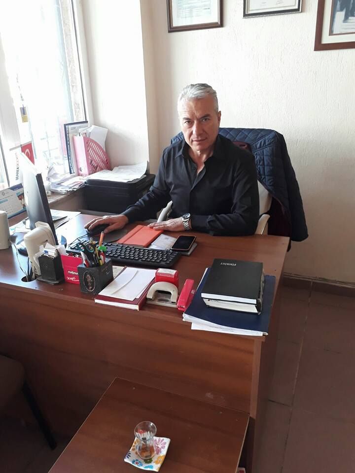 AK Partili Başkanlardan Bülbül’e arka arkaya yanıt