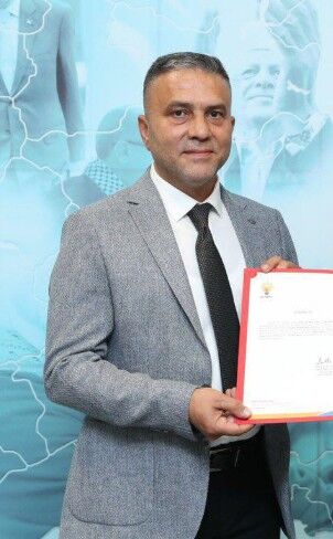 AK Partili Başkanlardan Bülbül’e arka arkaya yanıt