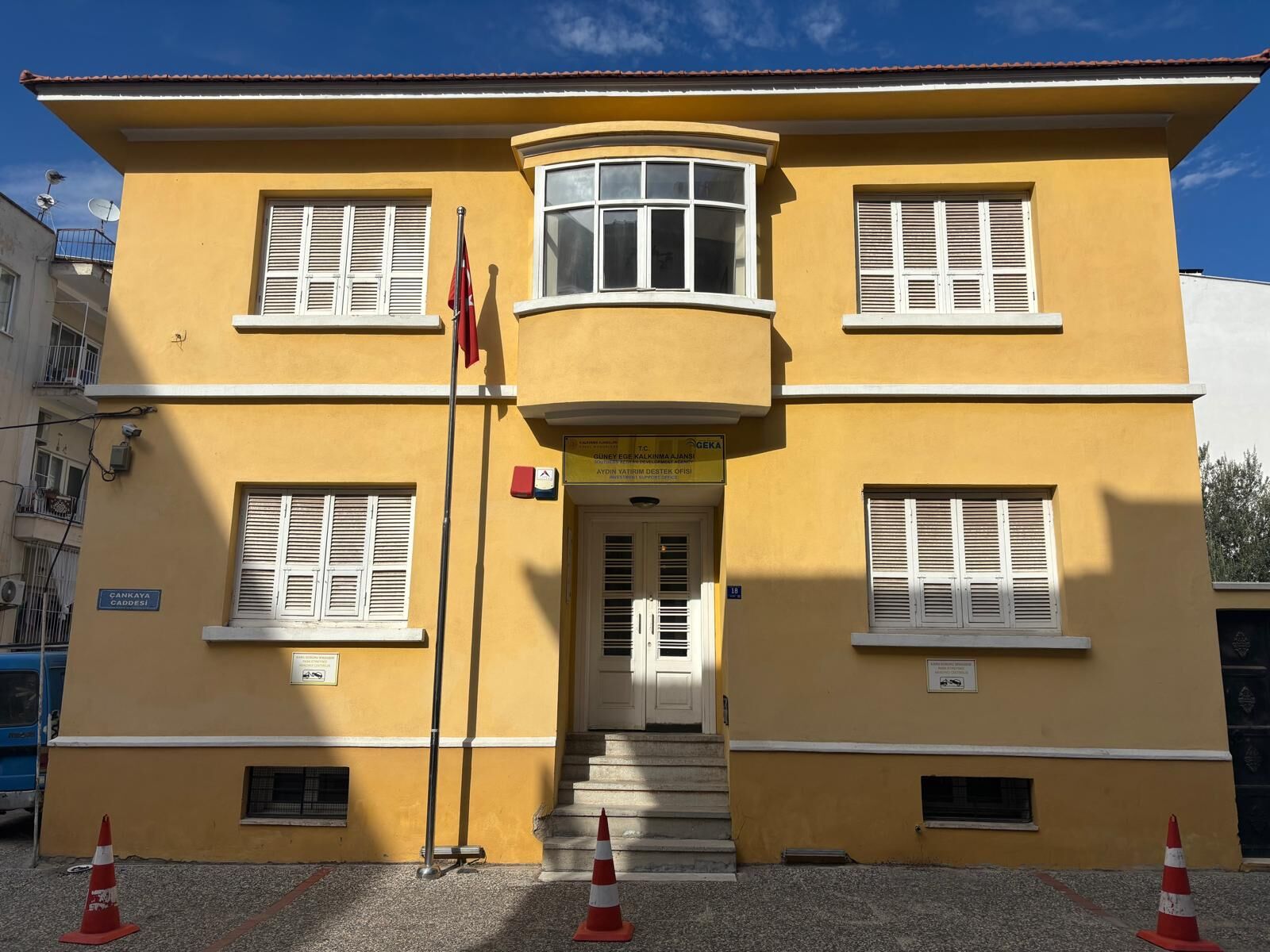 Aydin 4 Yeni Yatirima Dev Destek Yolda Aydina 14 Milyar Liralik Yatirim Aydinda 11 Proje Icin Basvuru Yapildi 606850 D5Cc76670Ed40B4A32B960Eccdf77657