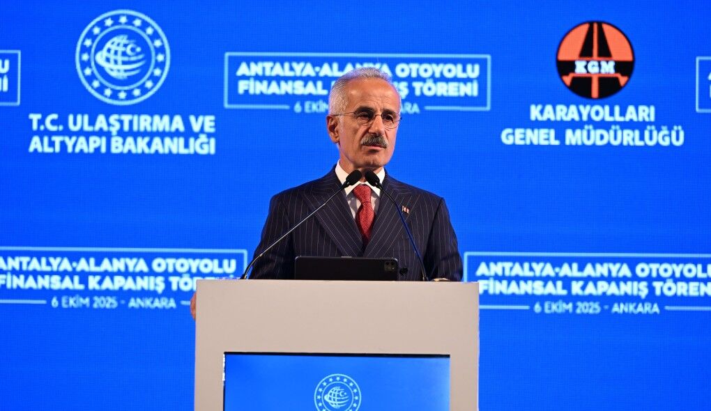 Aydin Ile Antalya Arasi Da Kisalacak Aydin Denizli Otoyolunun Devami Geliyor 604890 A38B81D7Ff0F5F2B30Ebbeae74E14Df7