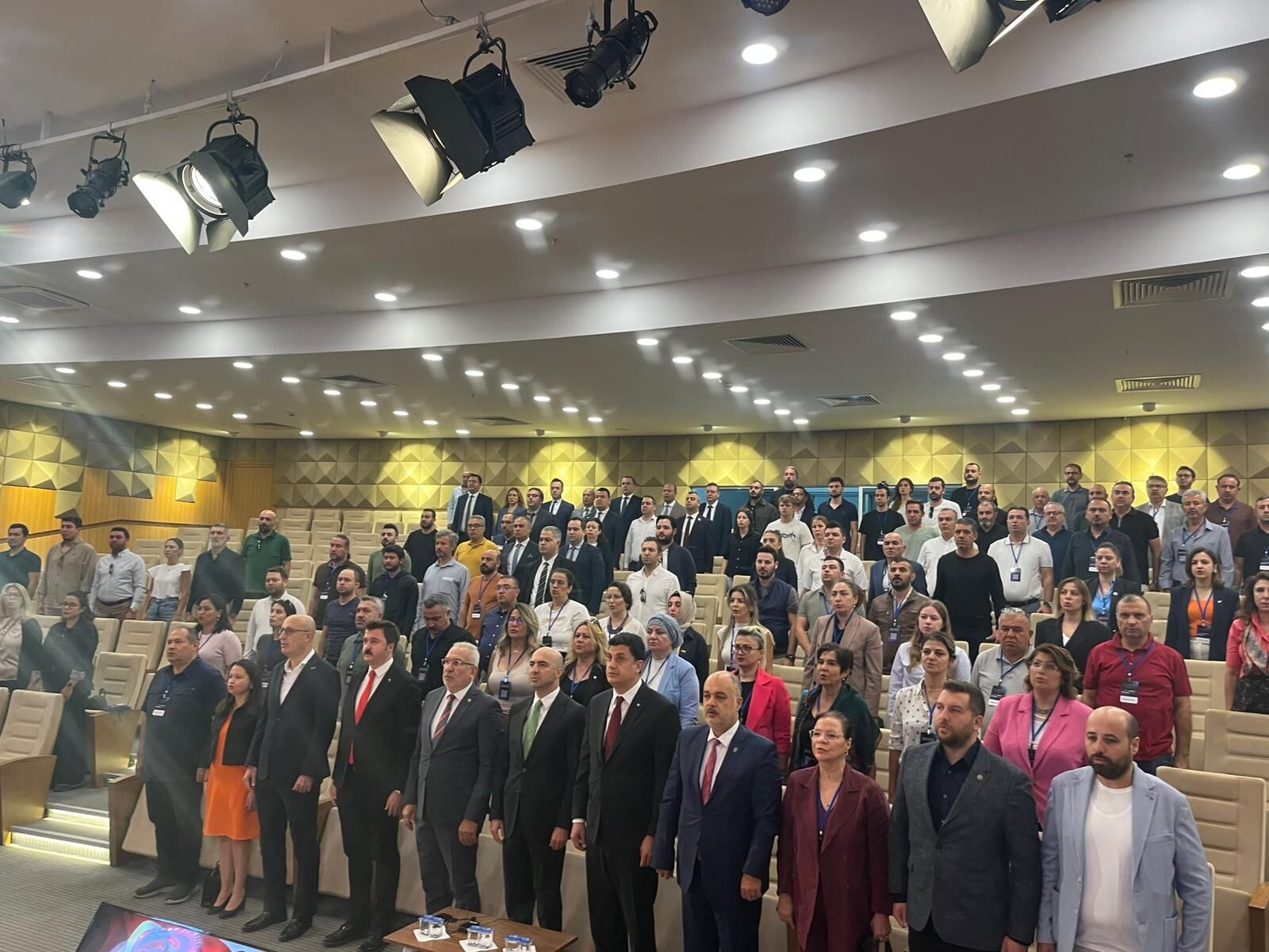 Aydın KOSGEB desteklerinde zirveye oynuyor