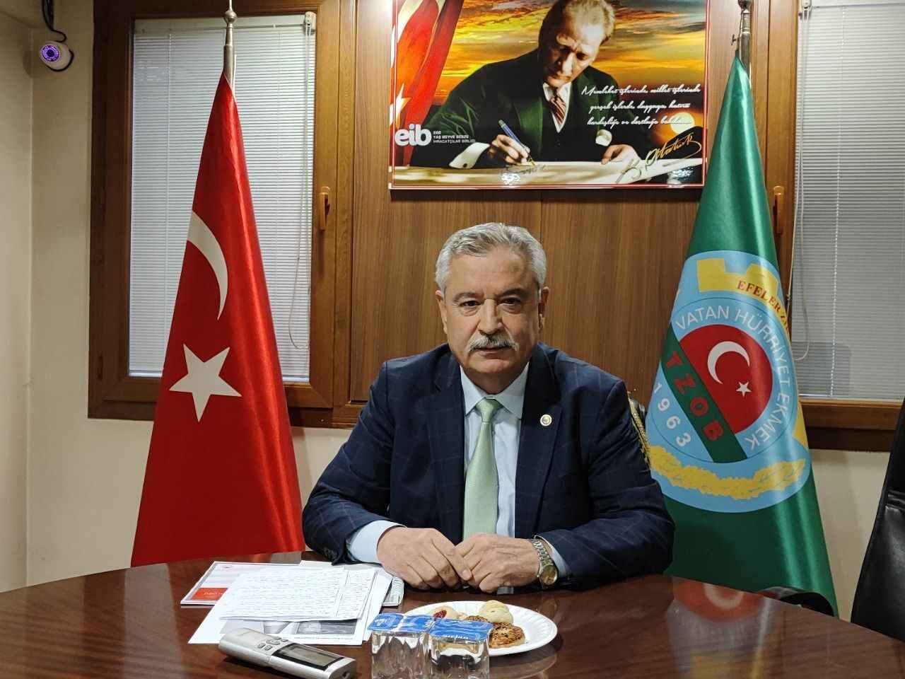 Aydın yerinde saymaya devam ediyor