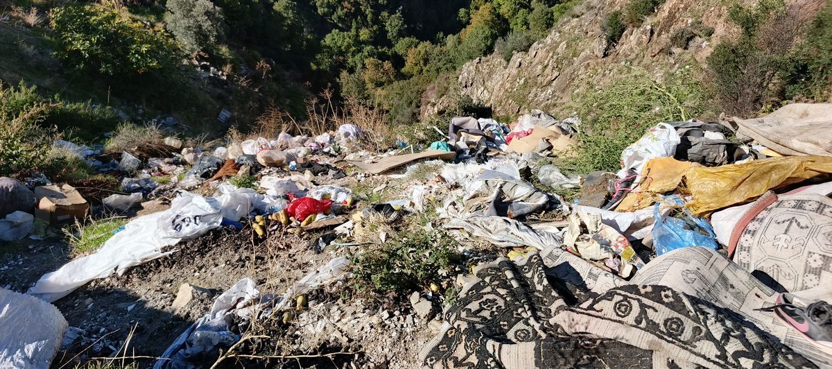 Aydinda 17 Yildir Bitmeyen Kirlilik Copler Buyuk Menderesi Ve Taskopruyu Tehdit Ediyor 610879 40Bca01858A4F457B8E3E1Addf28D1Cd