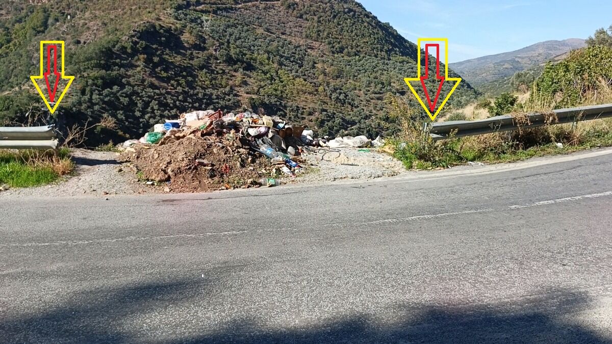 Aydinda 17 Yildir Bitmeyen Kirlilik Copler Buyuk Menderesi Ve Taskopruyu Tehdit Ediyor 610879 5A9182E6Aa3848E1732Dfb4D1A732A13