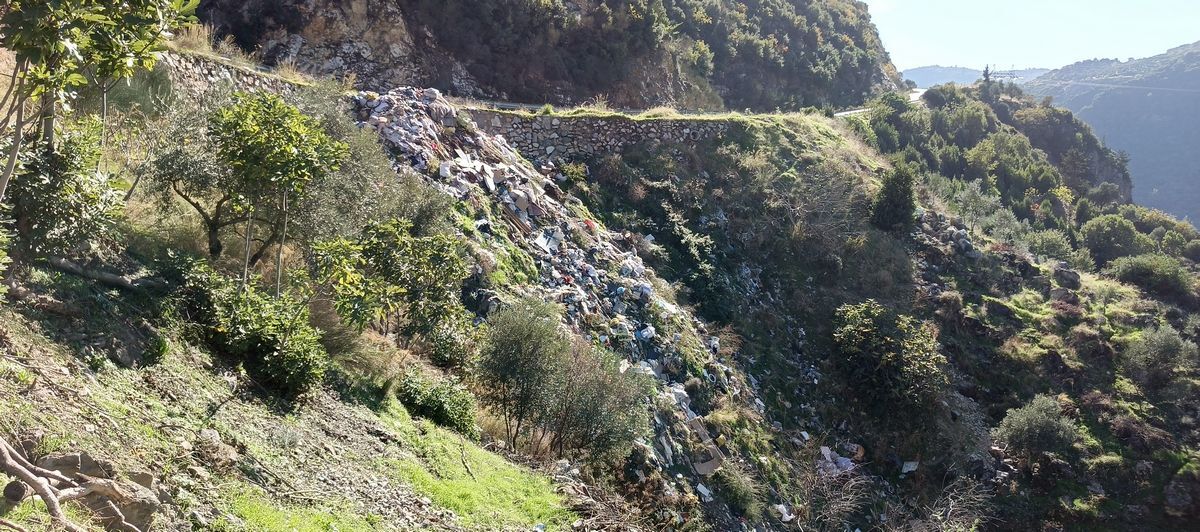 Aydinda 17 Yildir Bitmeyen Kirlilik Copler Buyuk Menderesi Ve Taskopruyu Tehdit Ediyor 610879 6Bd04F627Bf58B5752F406119145A0F9