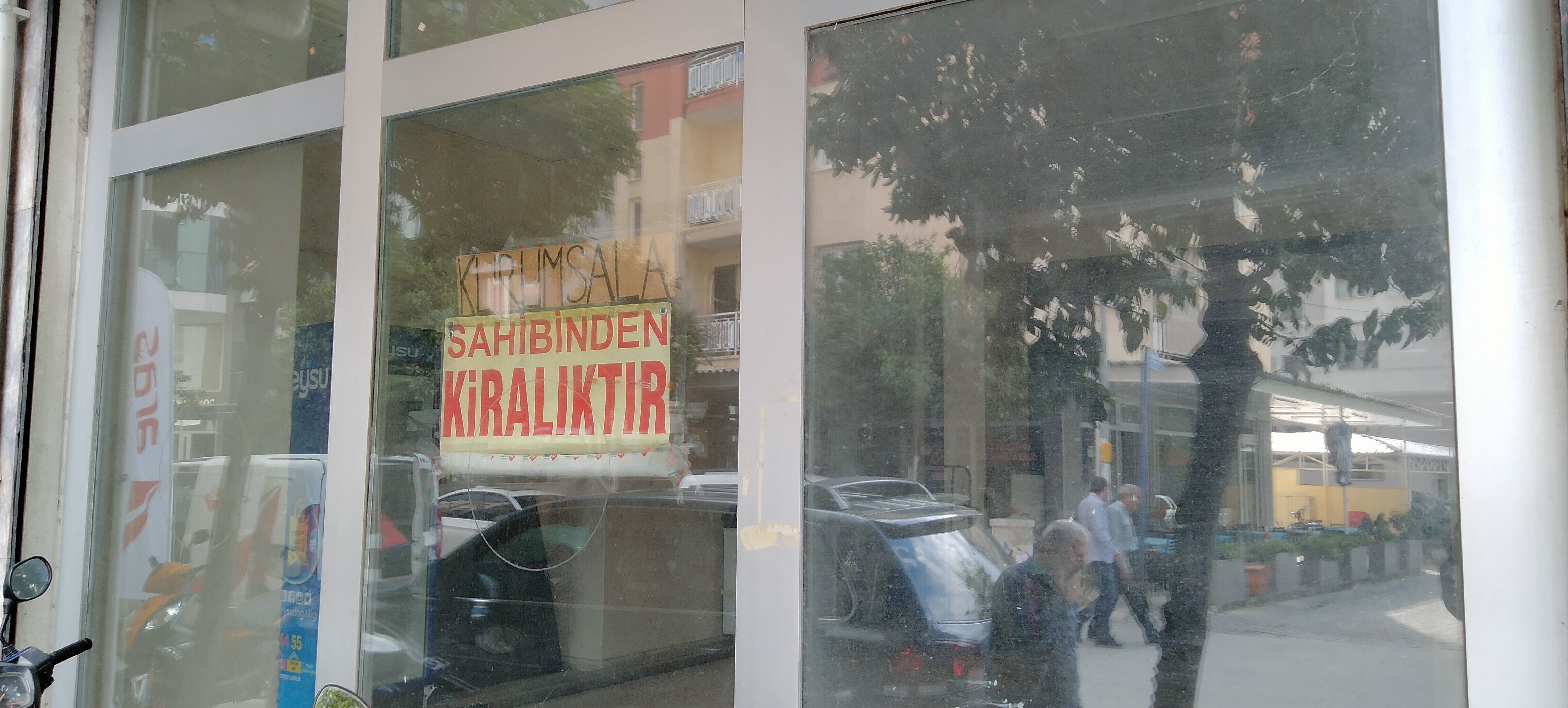 Aydinda Adres Karmasasi Tasinan Kurumun Adresi Degismedi Mahalle Esnafi Isyan Etti Betul 605273 3669Dd381F53625186689B836C6B54F3
